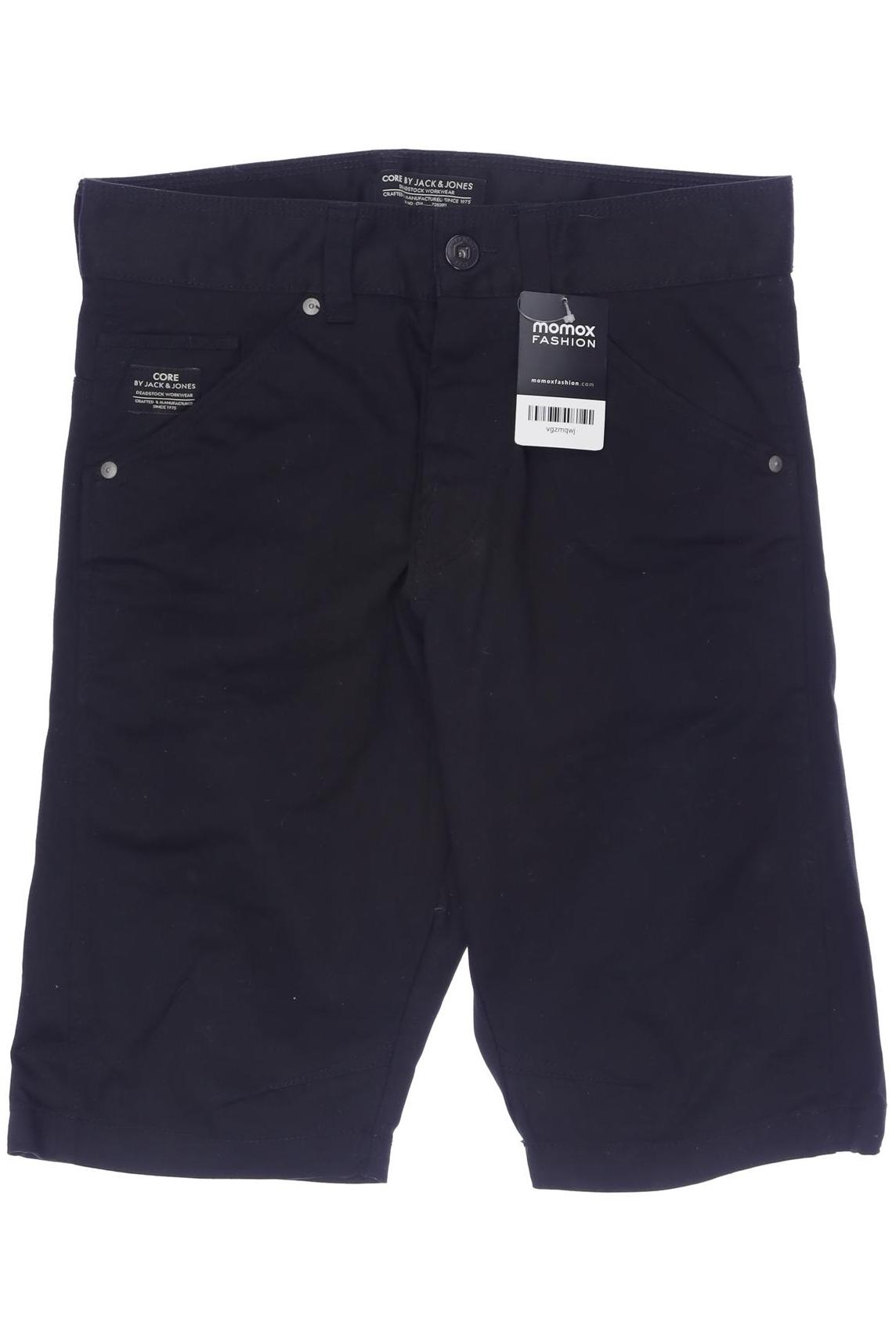

Jack & Jones Herren Shorts, schwarz, Gr. 46