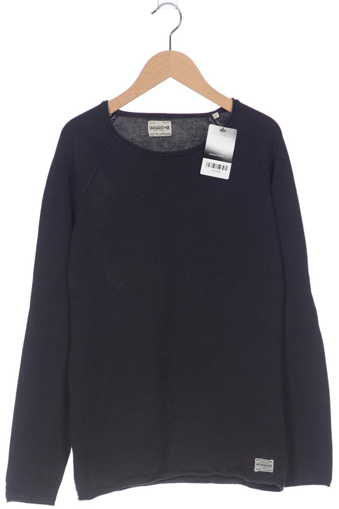 

Jack & Jones Herren Pullover, schwarz, Gr. 46