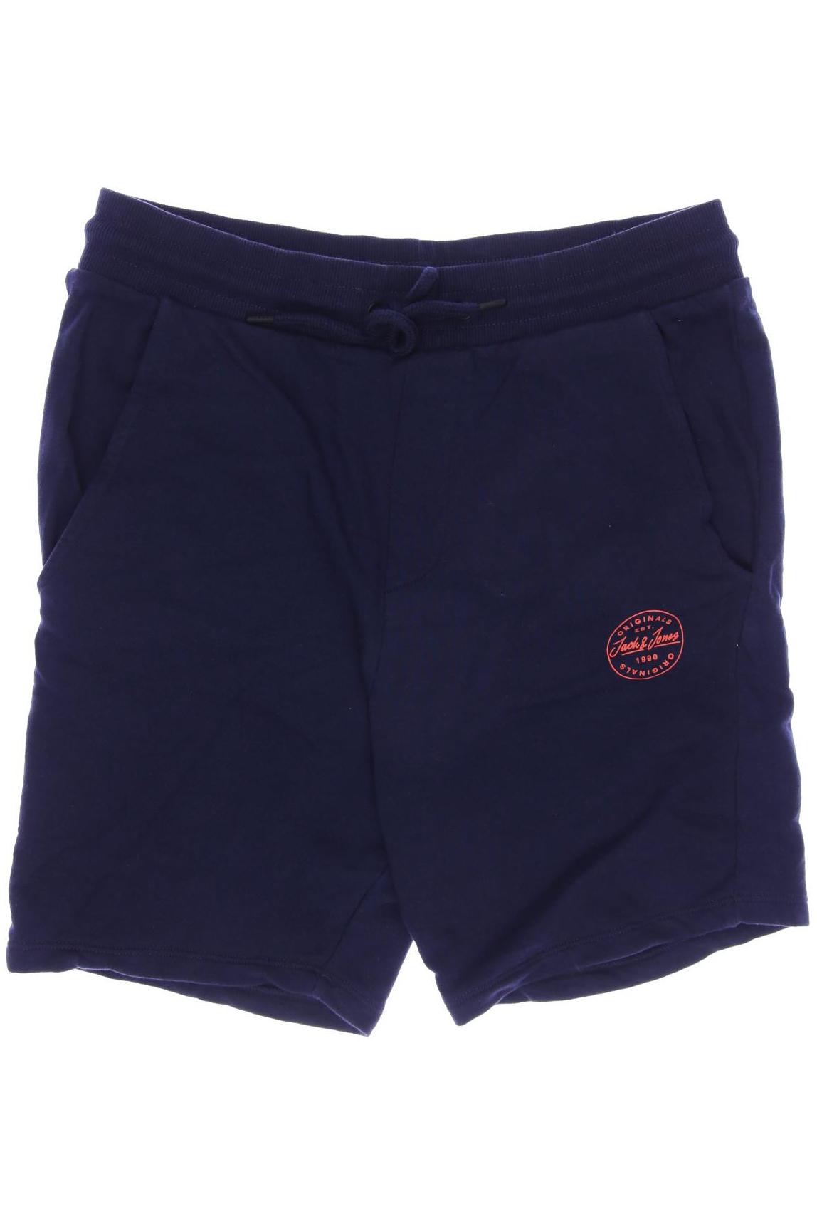 

Jack & Jones Herren Shorts, marineblau, Gr. 48