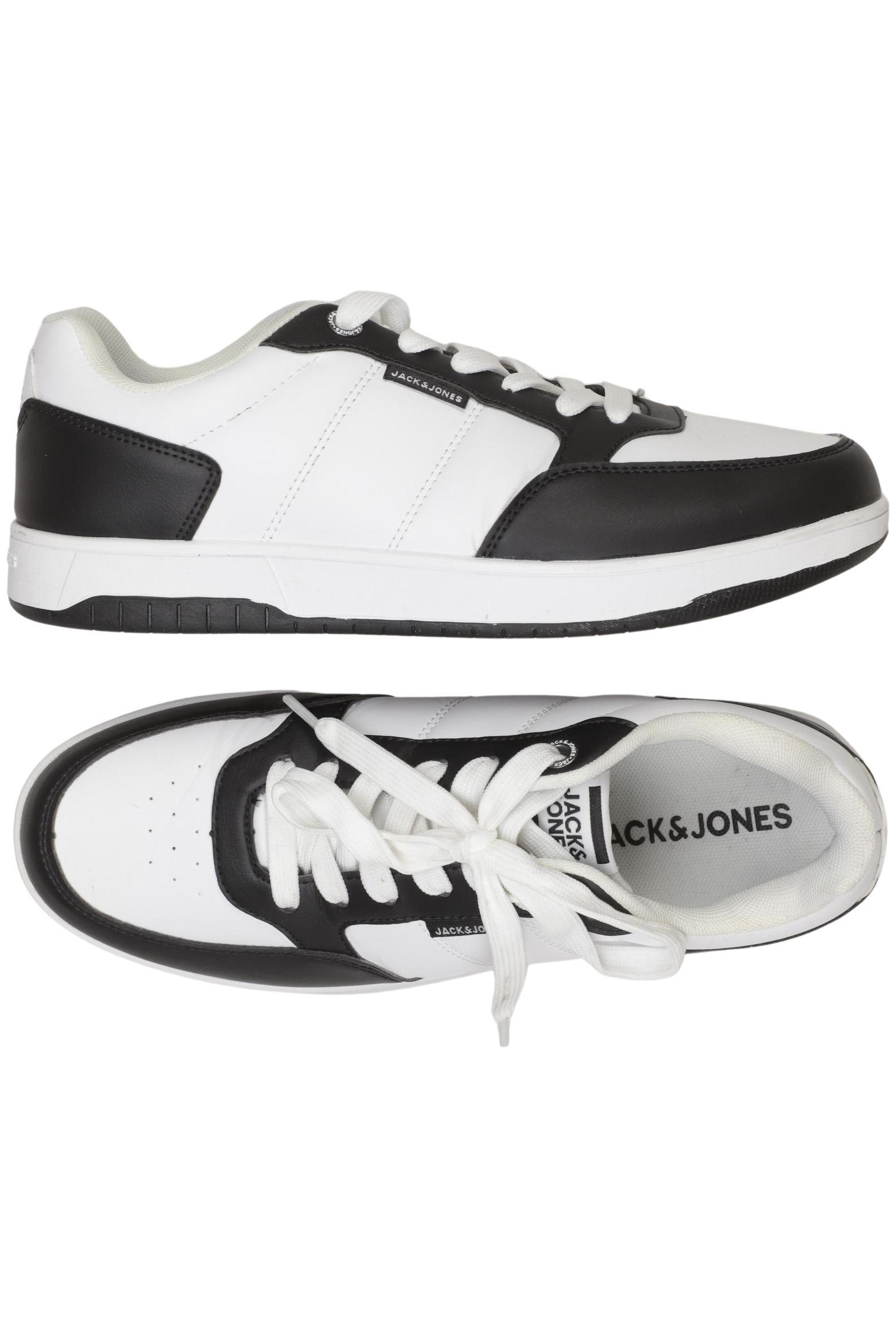

Jack & Jones Herren Sneakers, mehrfarbig, Gr. 42
