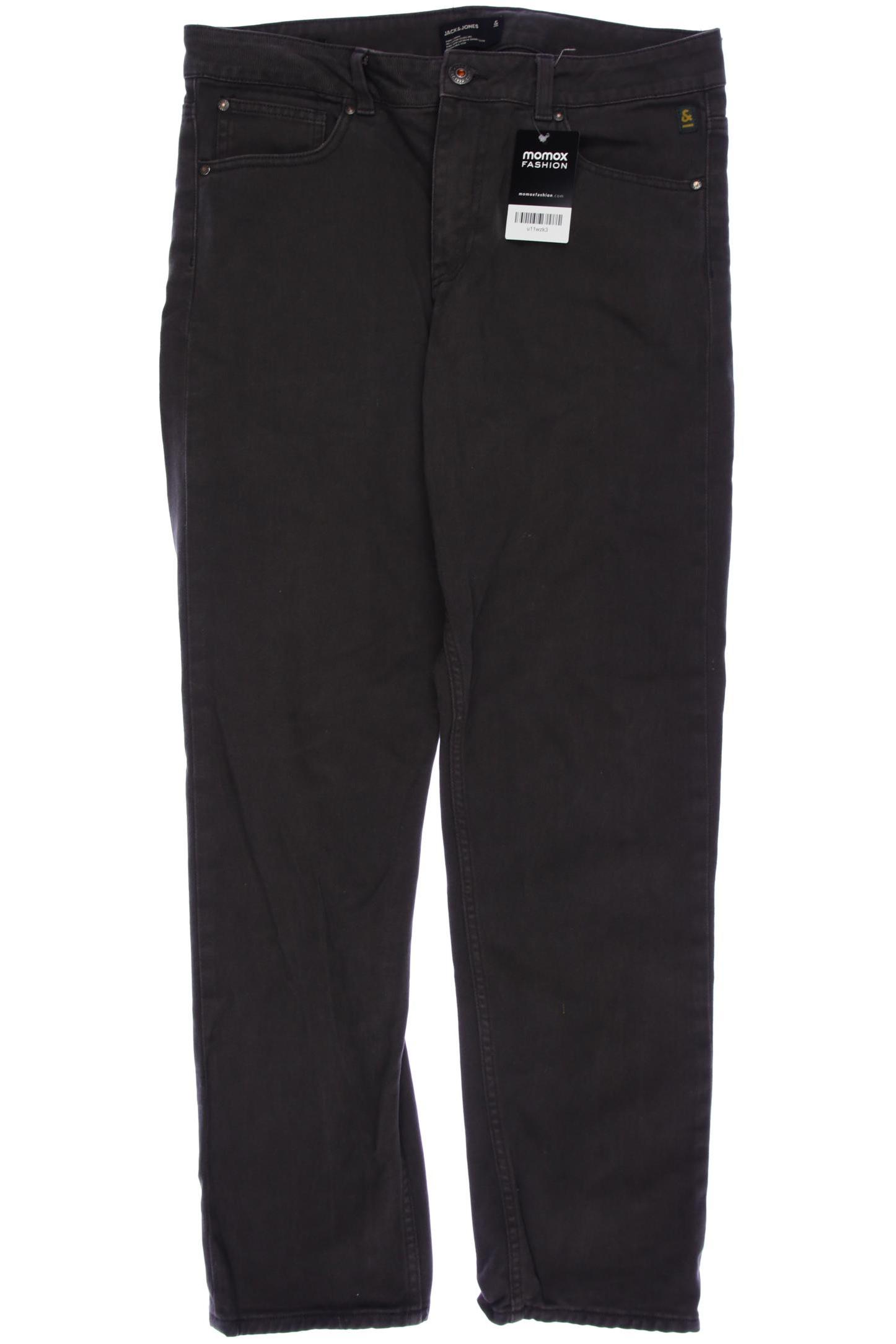 

Jack & Jones Herren Jeans, grau, Gr. 32