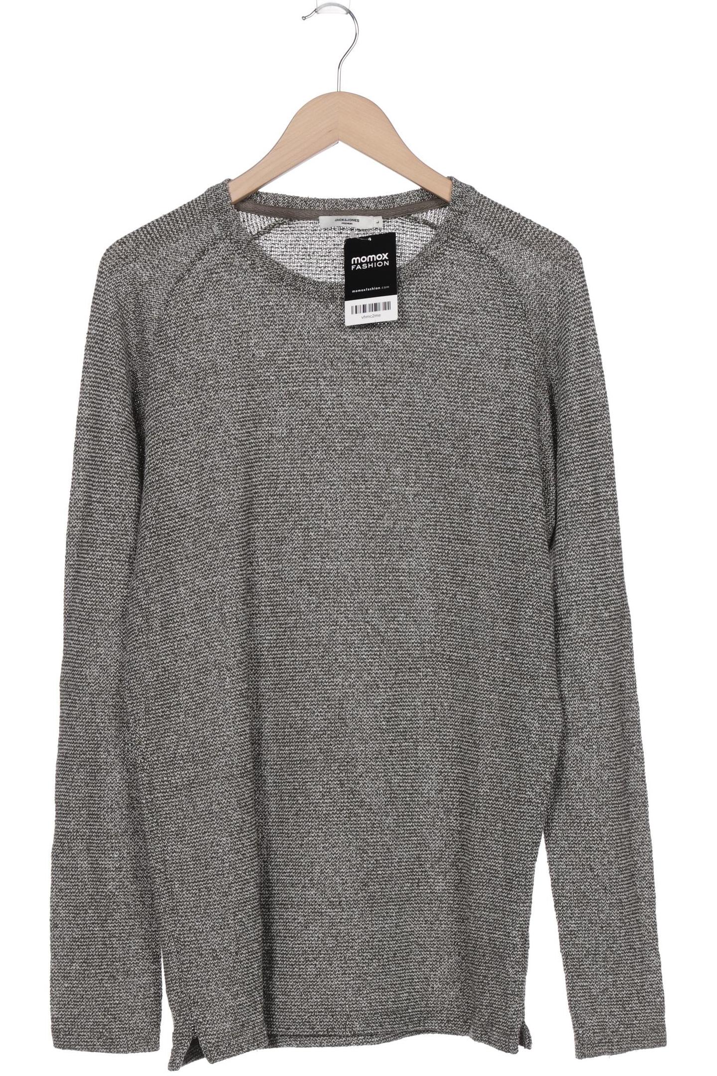 

JACK & JONES Herren Pullover, grün