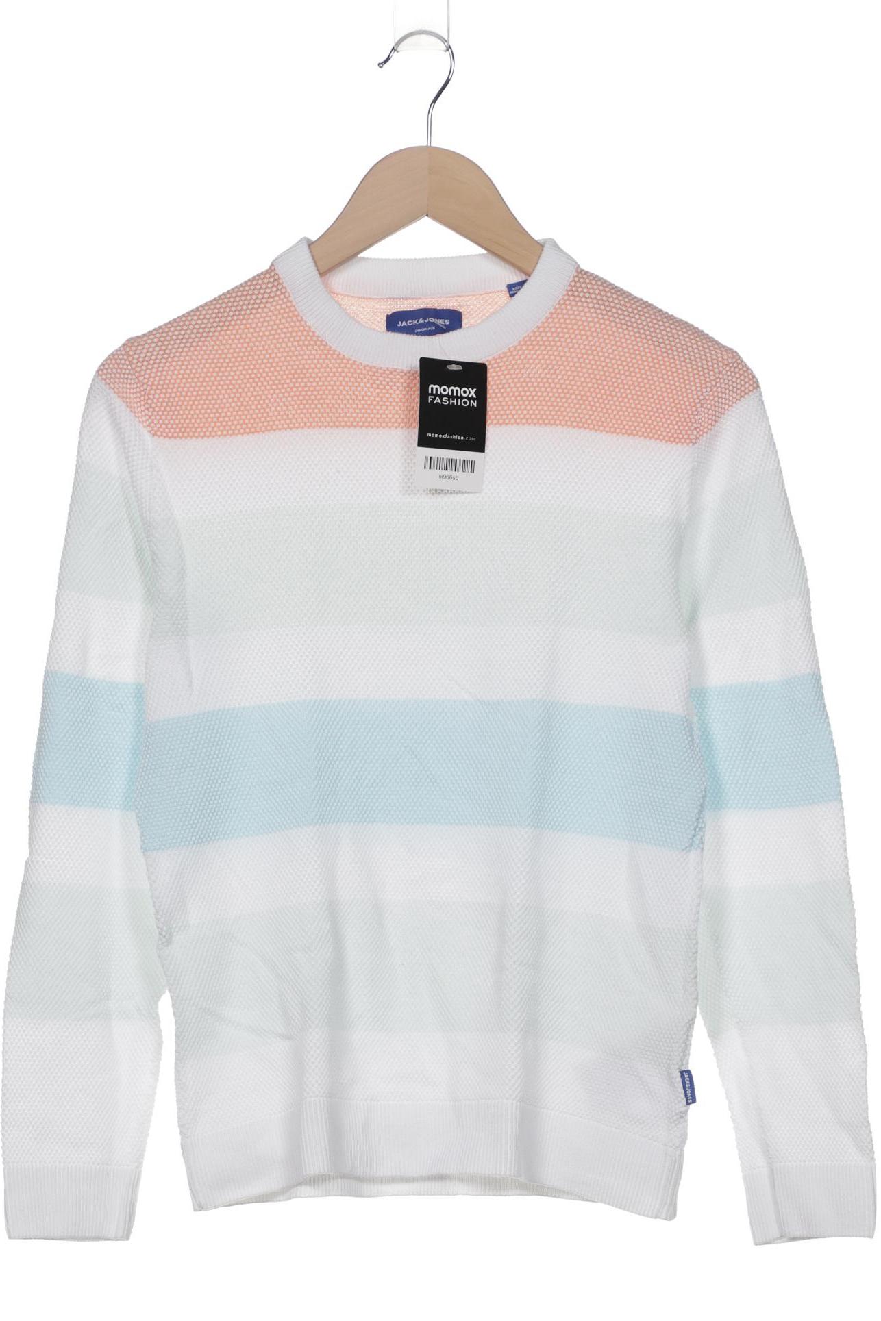 

Jack & Jones Herren Pullover, mehrfarbig, Gr. 46