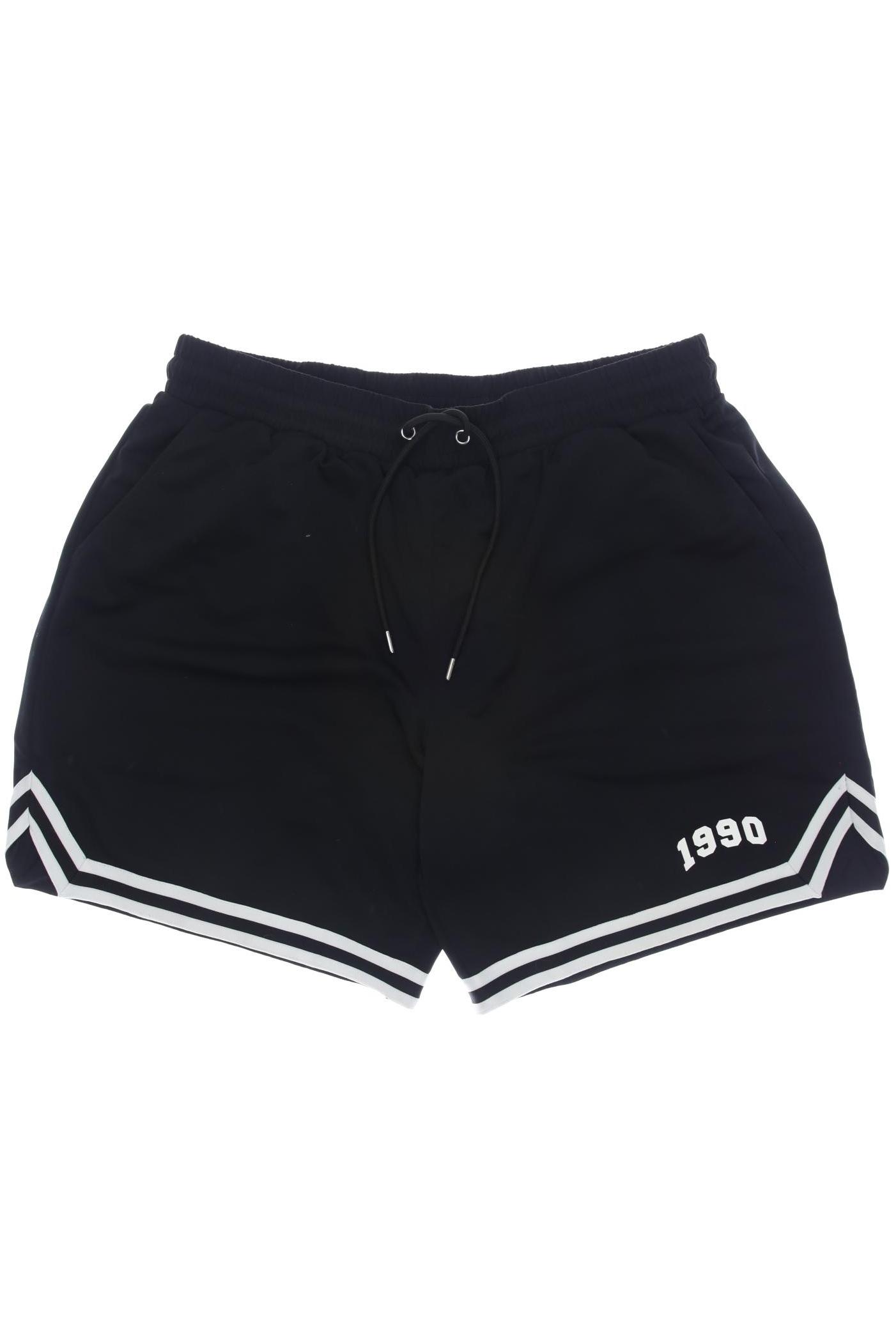 Thumbnail - Jack &amp; Jones Herren Shorts, schwarz, Gr. 52