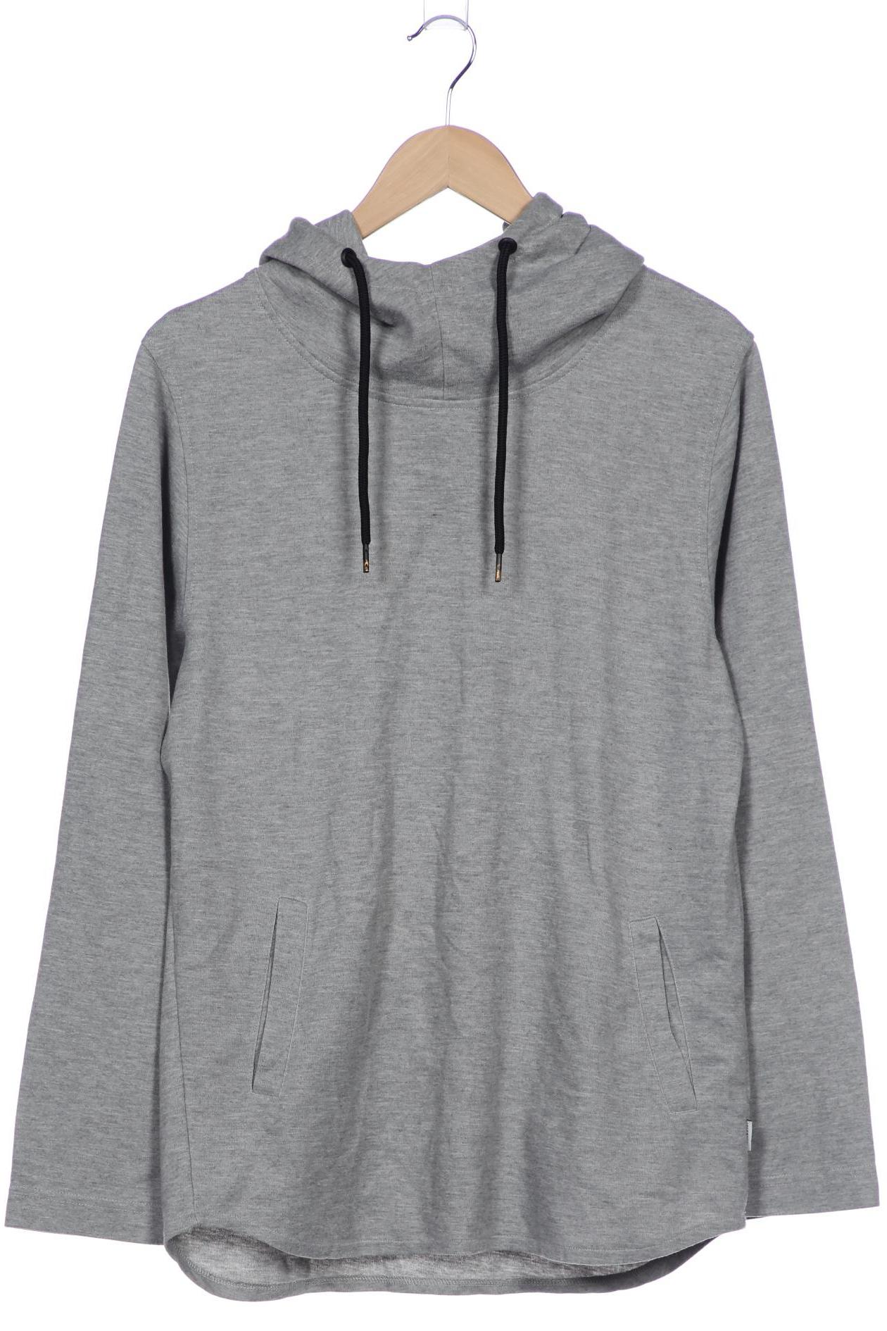 

Jack & Jones Herren Kapuzenpullover, grau, Gr. 52