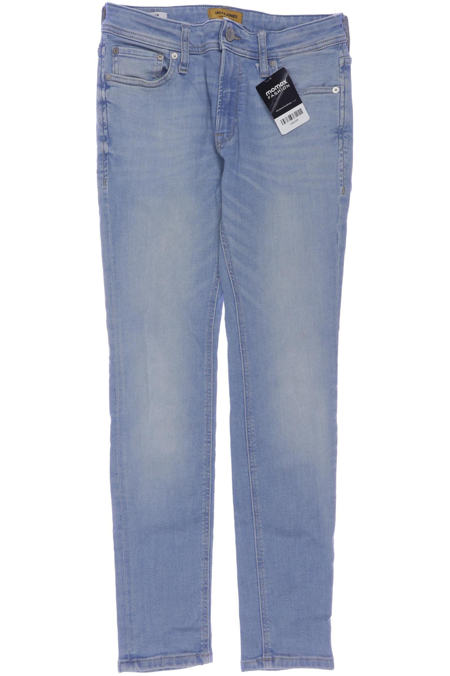 

Jack & Jones Herren Jeans, blau, Gr. 29