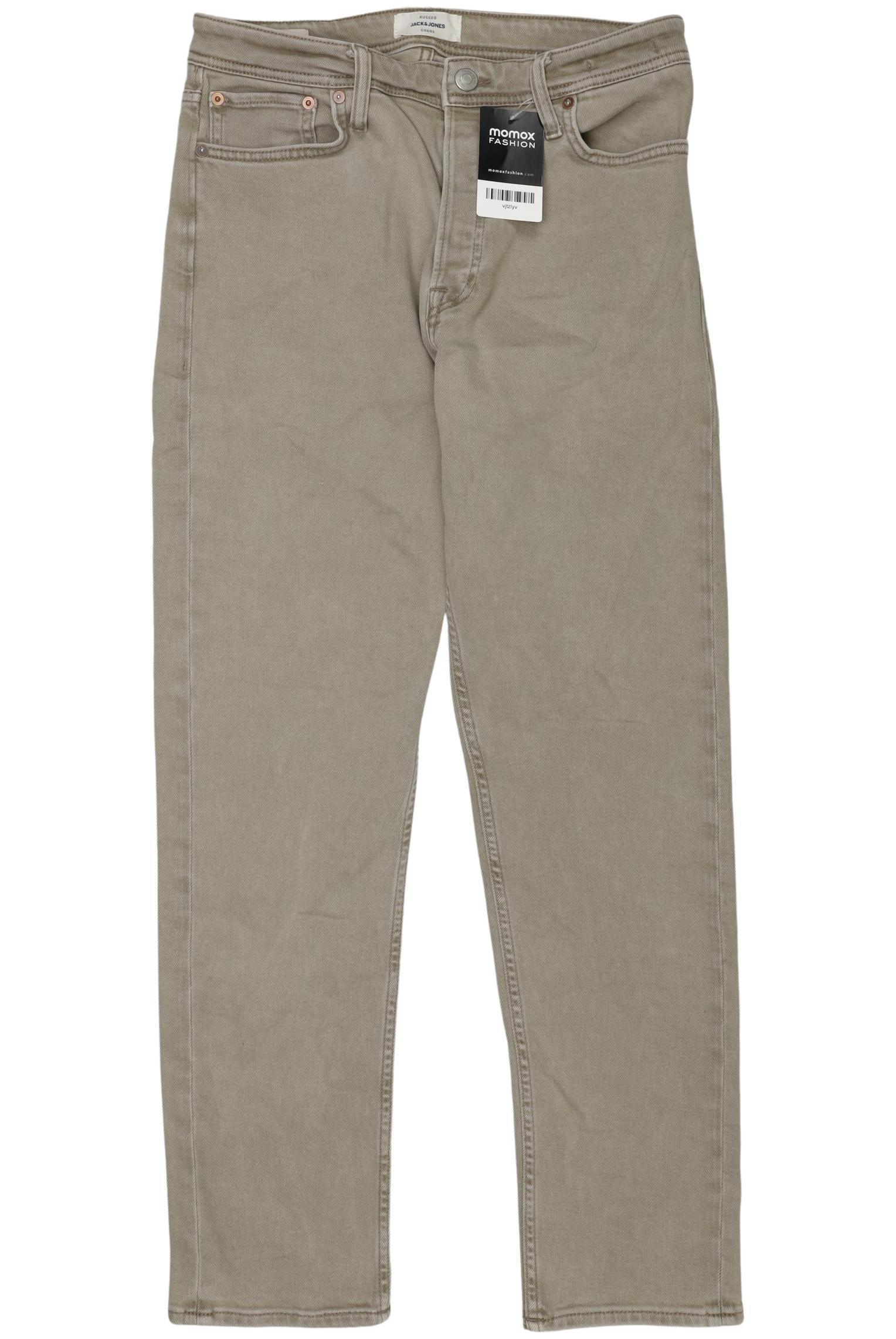 Thumbnail - Jack &amp; Jones Herren Jeans, beige, Gr. 29