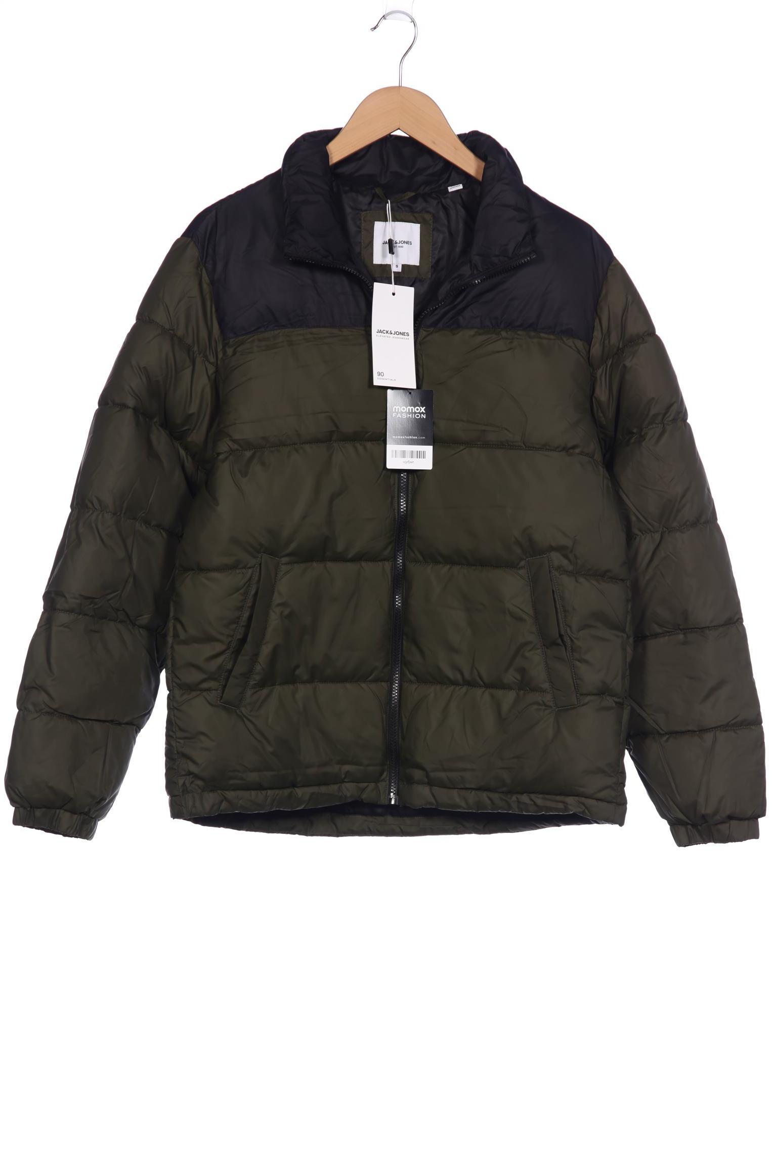 

JACK & JONES Herren Jacke, grün