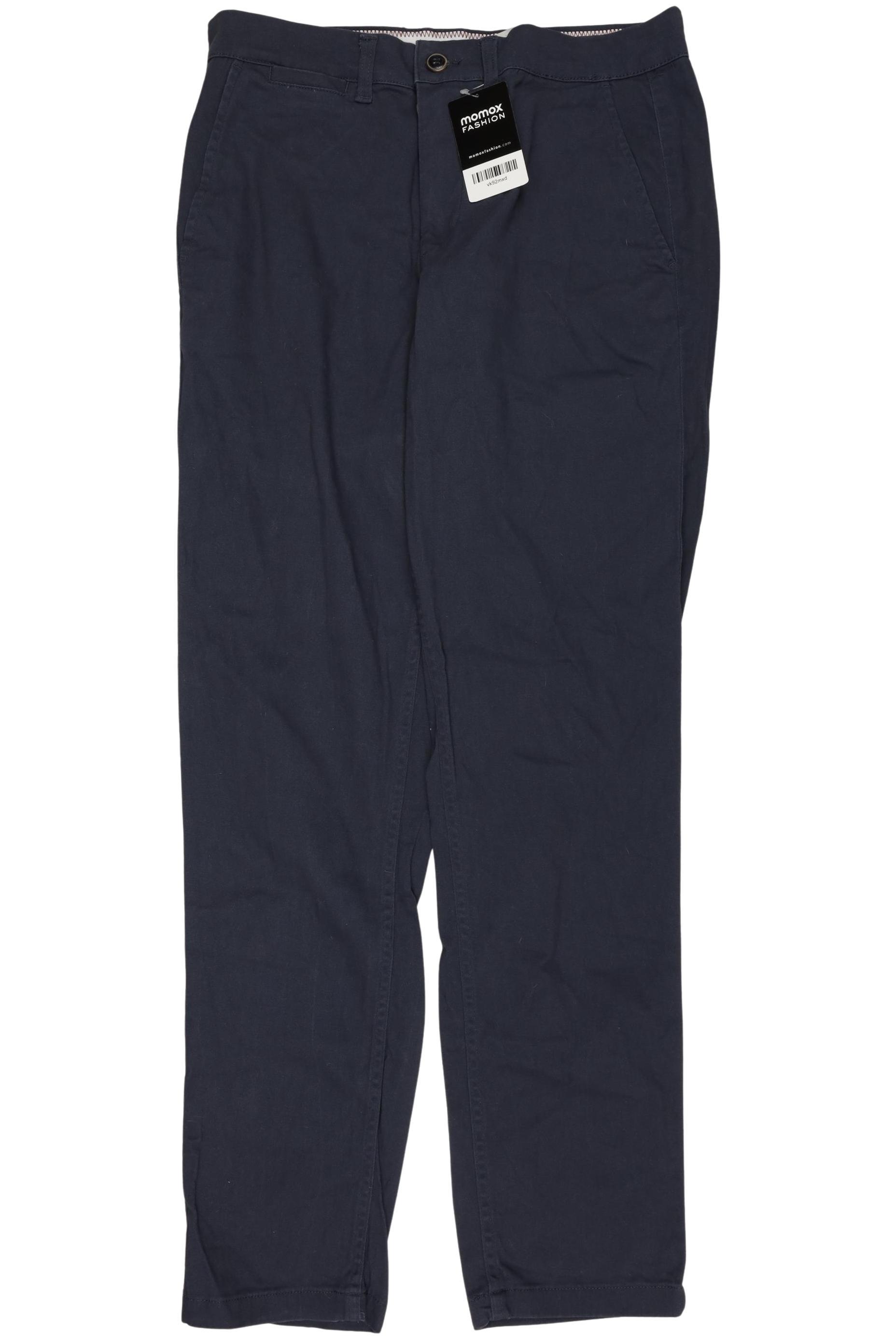 

Jack & Jones Herren Stoffhose, marineblau, Gr. 31