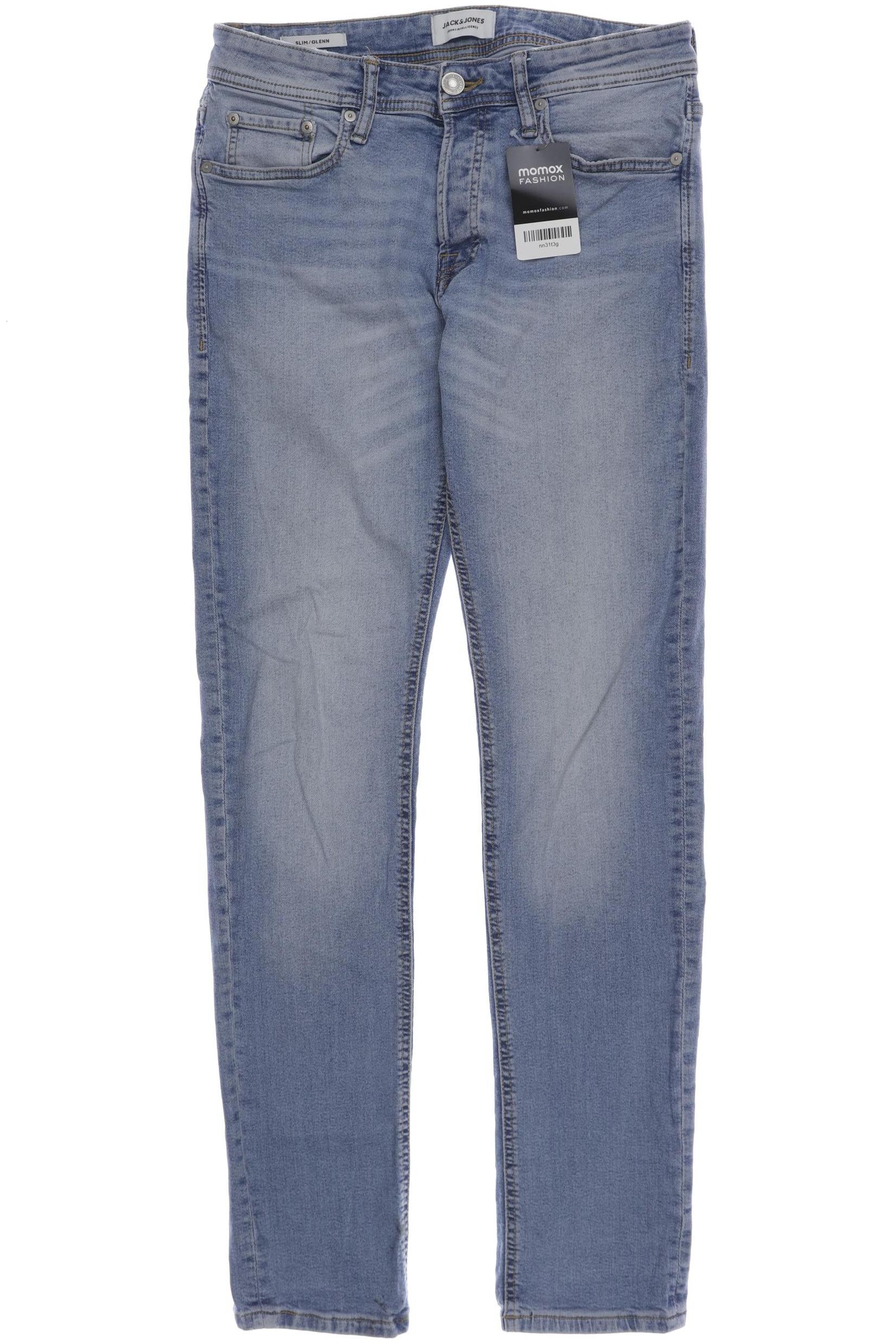 

Jack & Jones Herren Jeans, blau