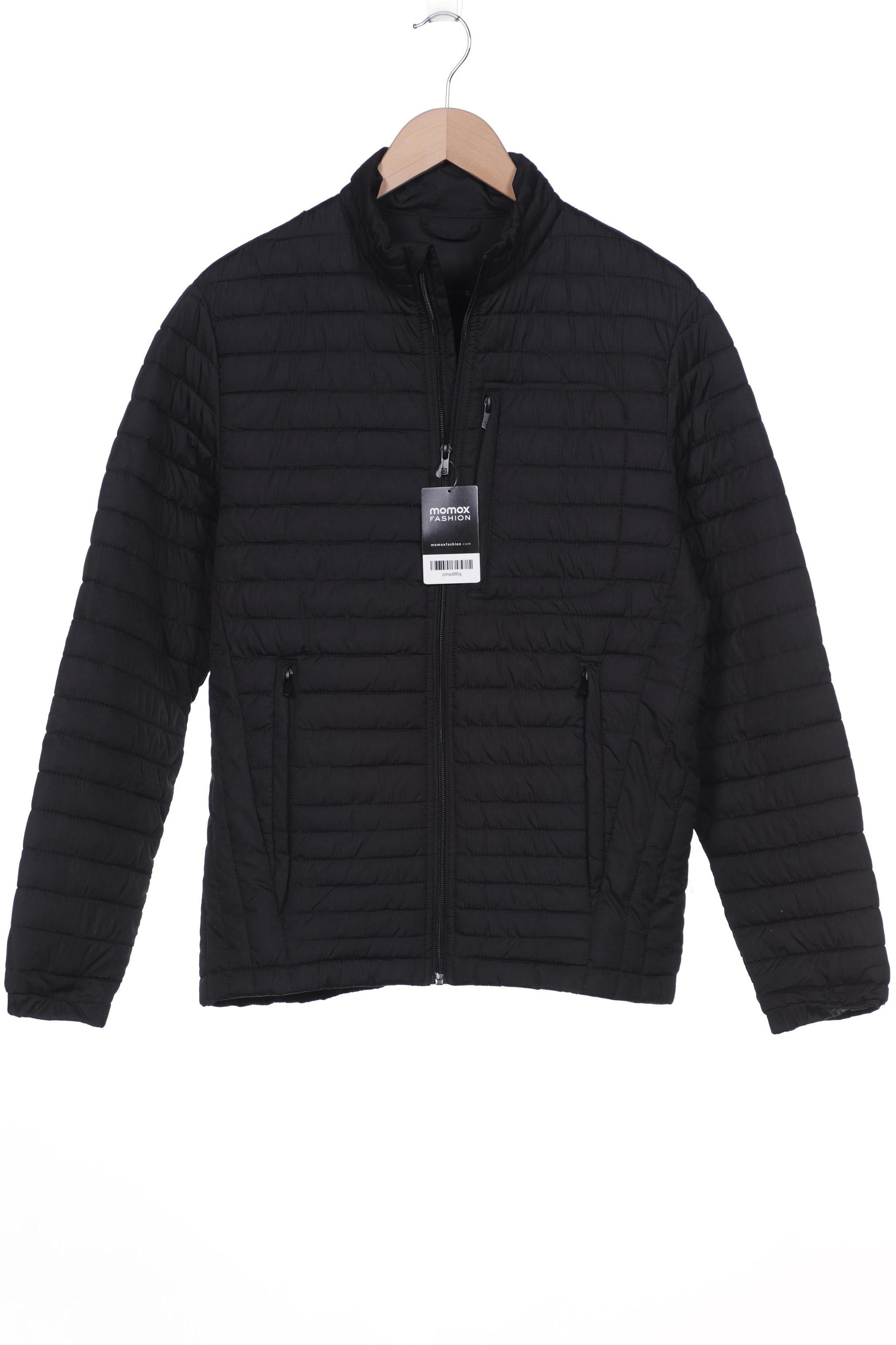 

JACK & JONES Herren Jacke, schwarz