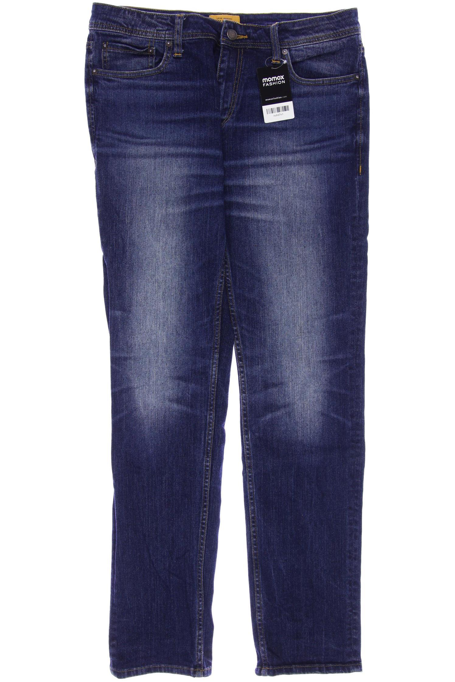 

Jack & Jones Herren Jeans, marineblau, Gr. 52