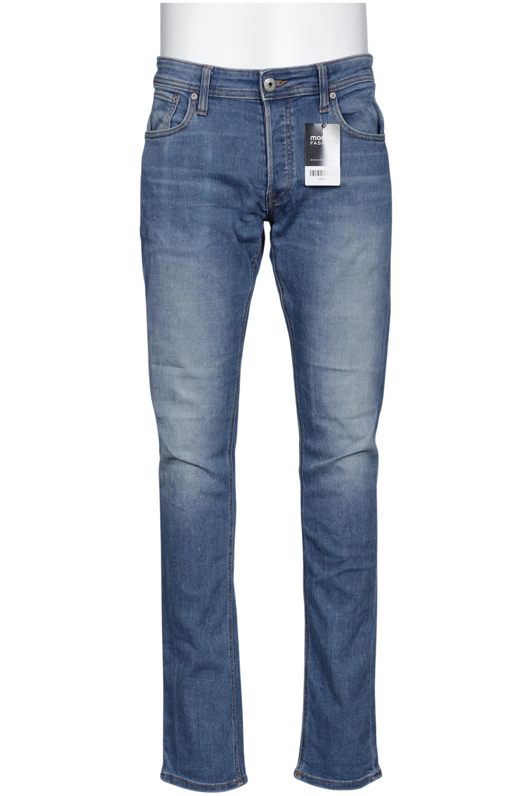 

Jack & Jones Herren Jeans, blau, Gr. 32