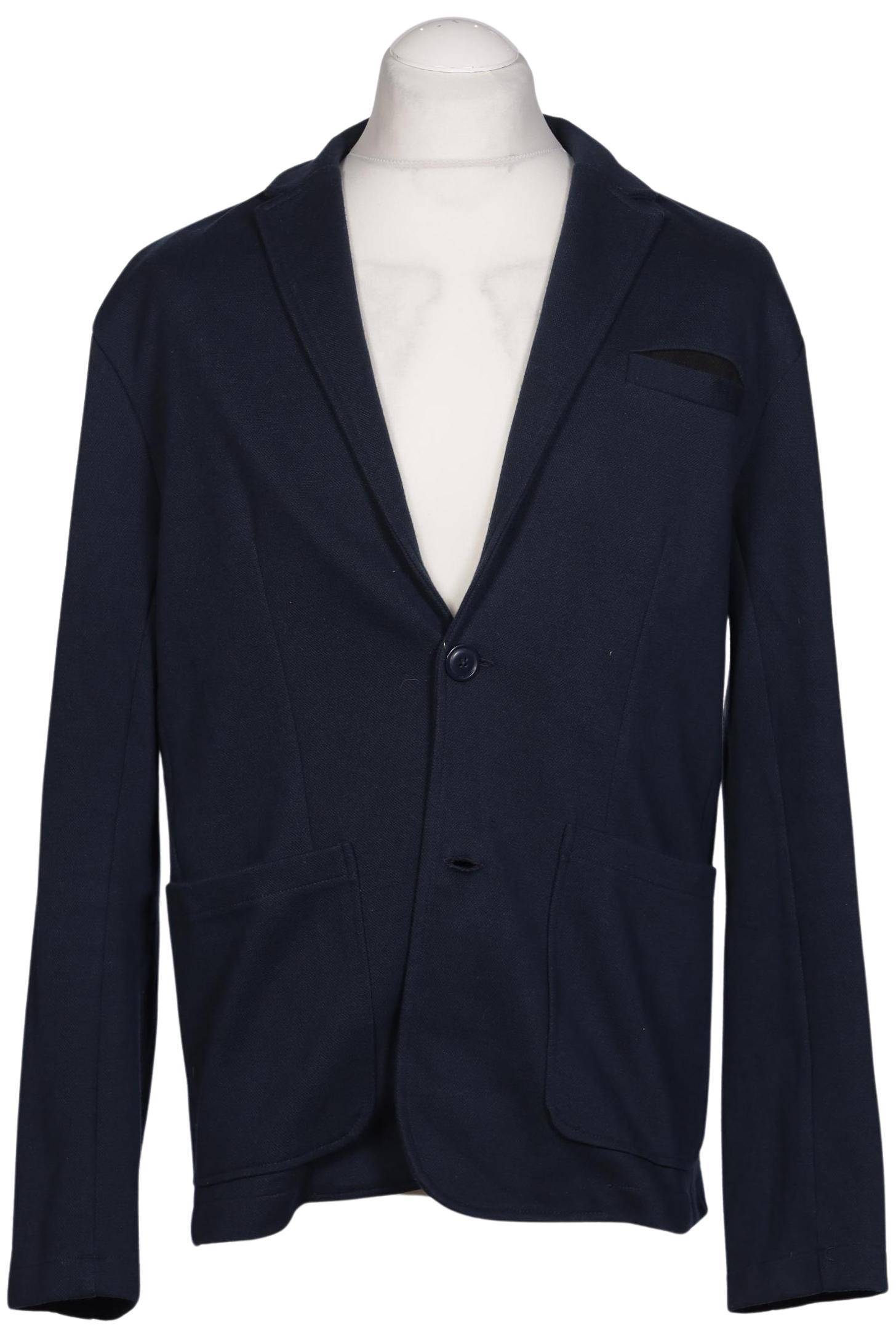 

Jack & Jones Herren Sakko, marineblau, Gr. 54