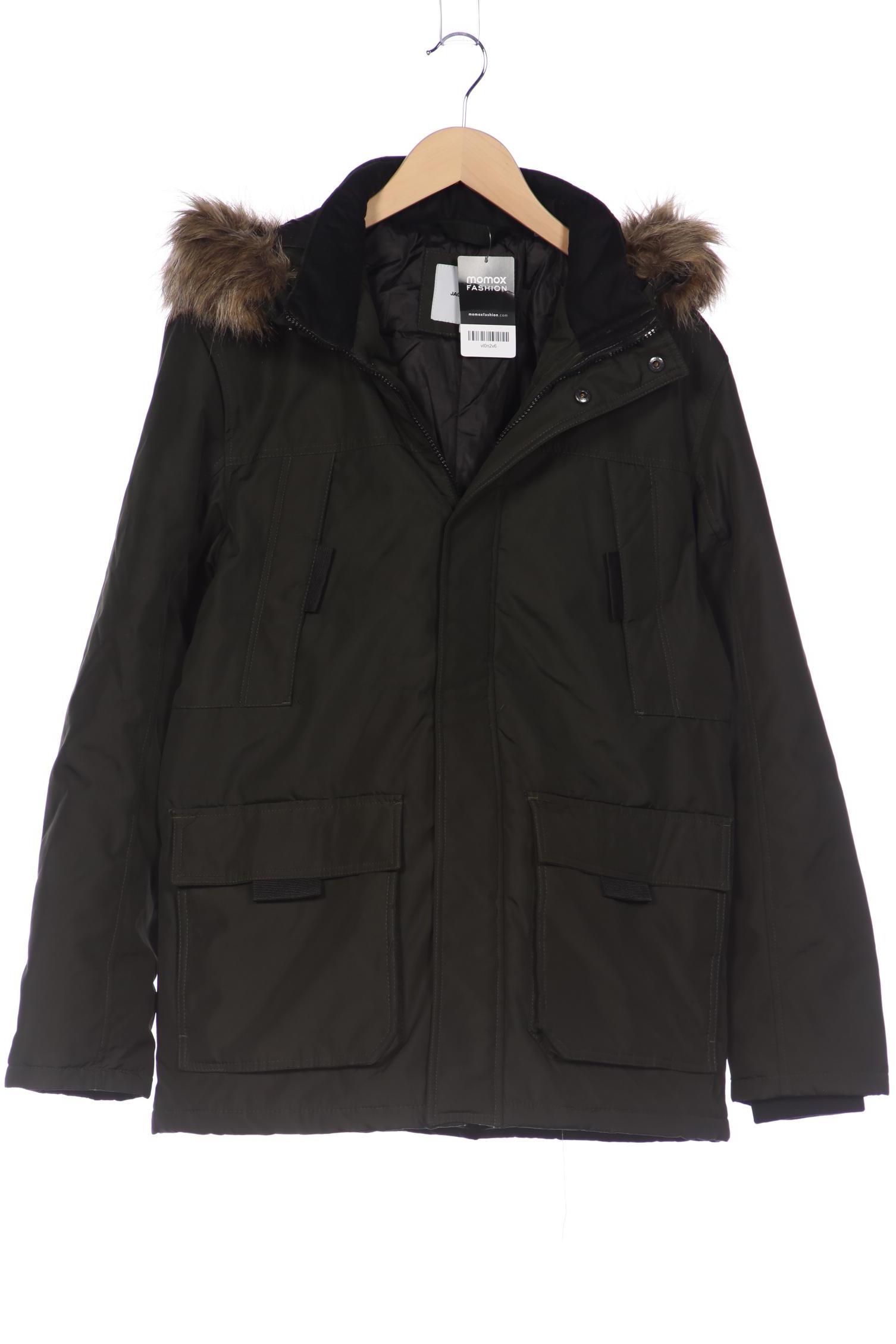 

Jack & Jones Herren Jacke, grün, Gr. 52