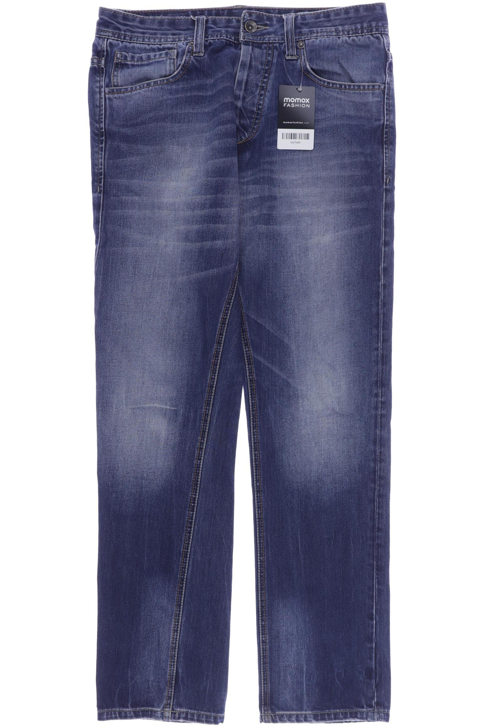 

Jack & Jones Herren Jeans, blau, Gr. 31