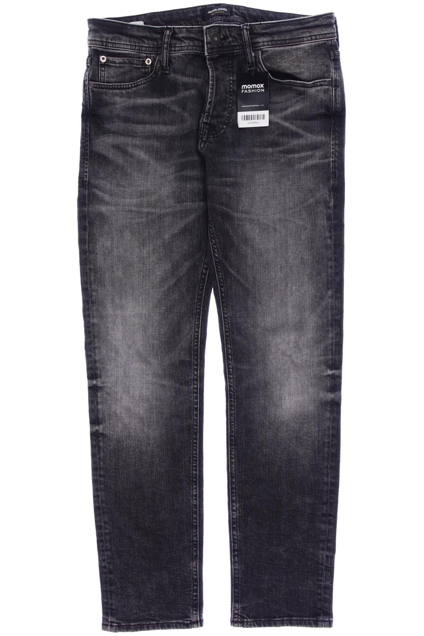 

JACK & JONES Herren Jeans, grau