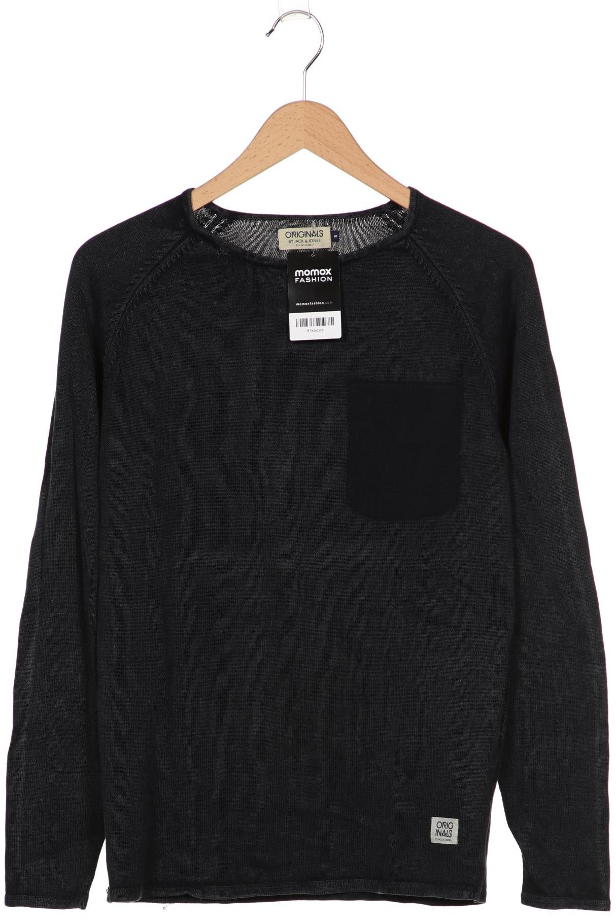 

Jack & Jones Herren Pullover, grau, Gr. 46