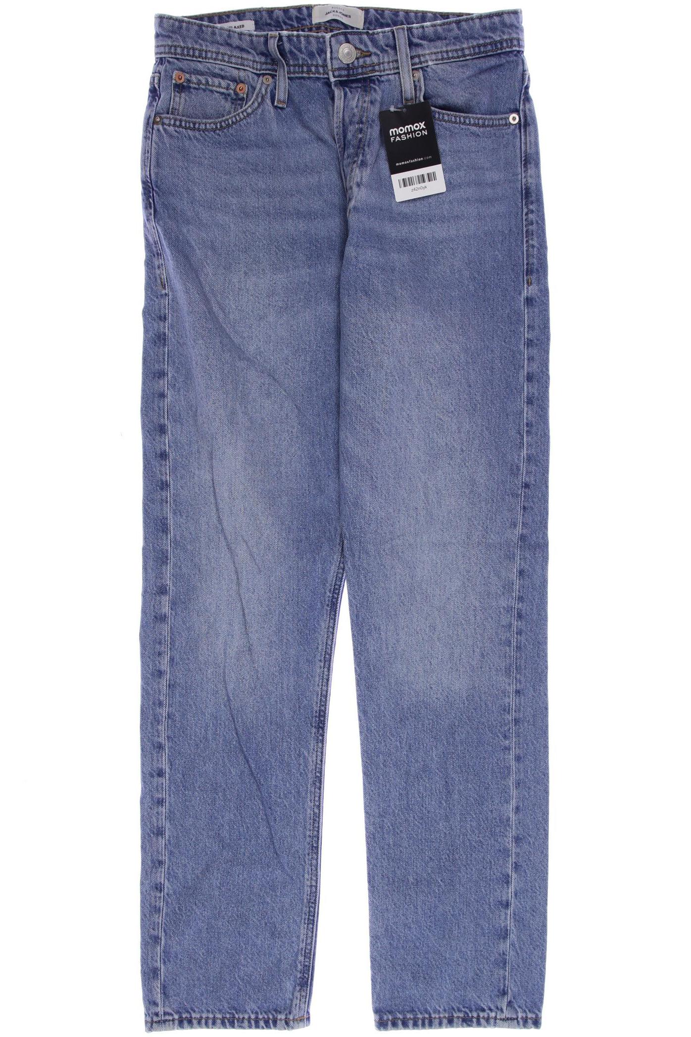 

Jack & Jones Herren Jeans, blau, Gr. 29