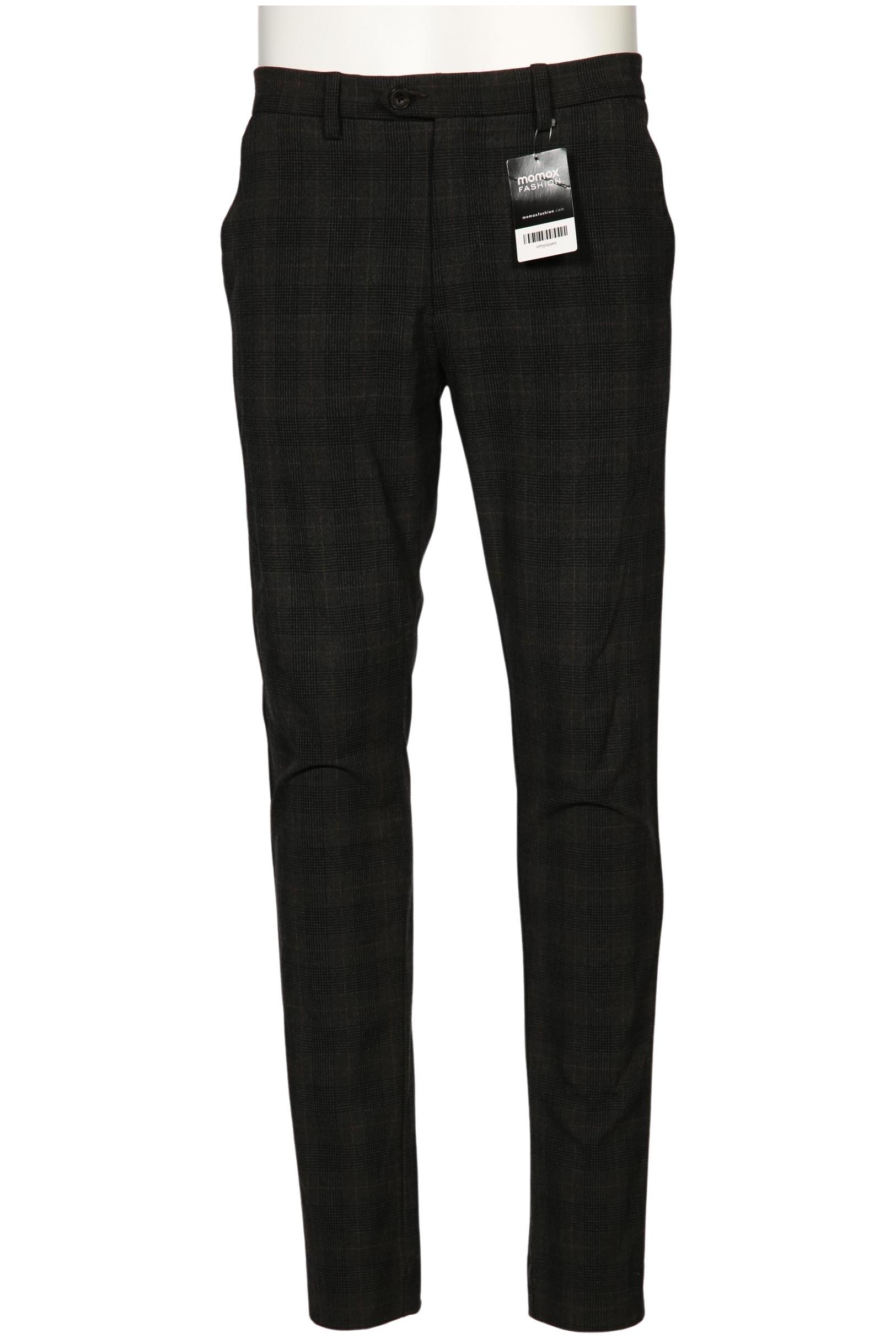 

Jack & Jones Herren Stoffhose, grau, Gr. 33