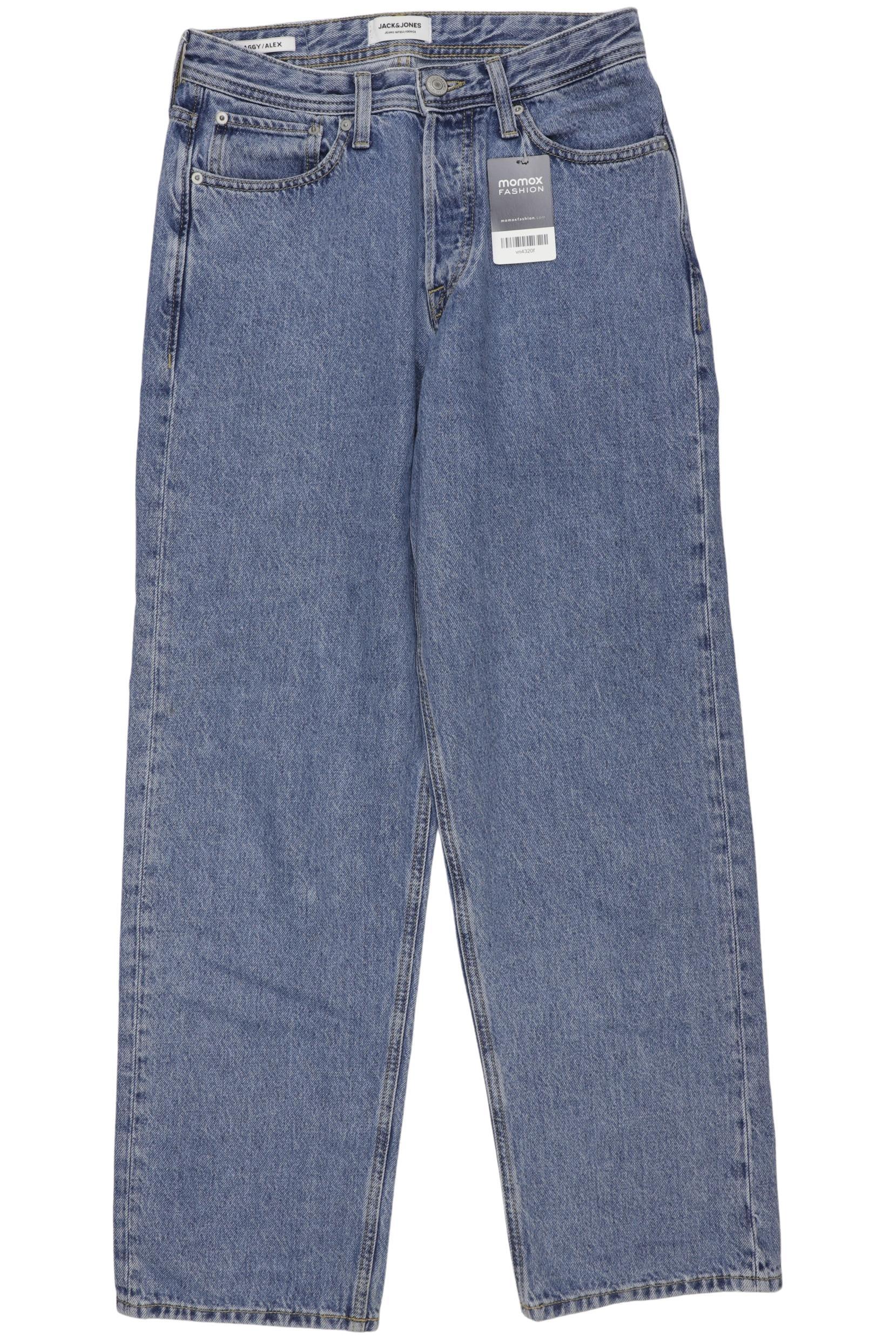 

Jack & Jones Herren Jeans, blau, Gr. 28