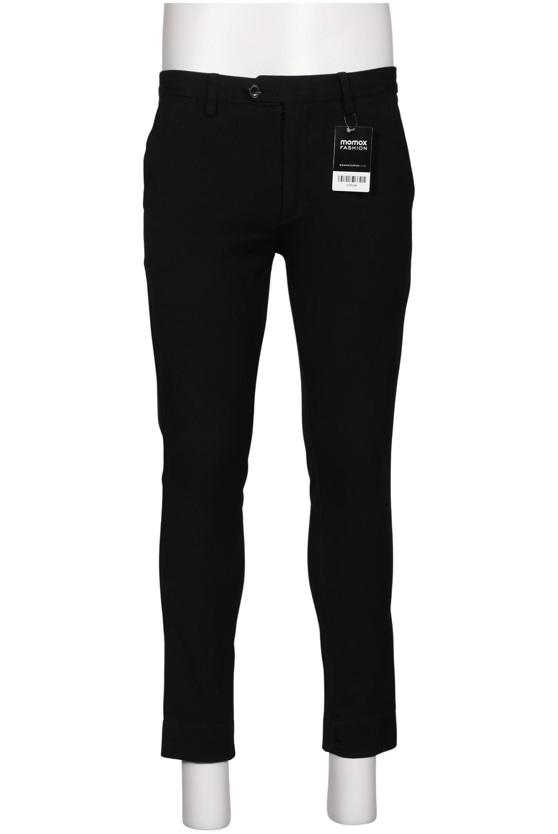 

Jack & Jones Herren Stoffhose, schwarz, Gr. 32