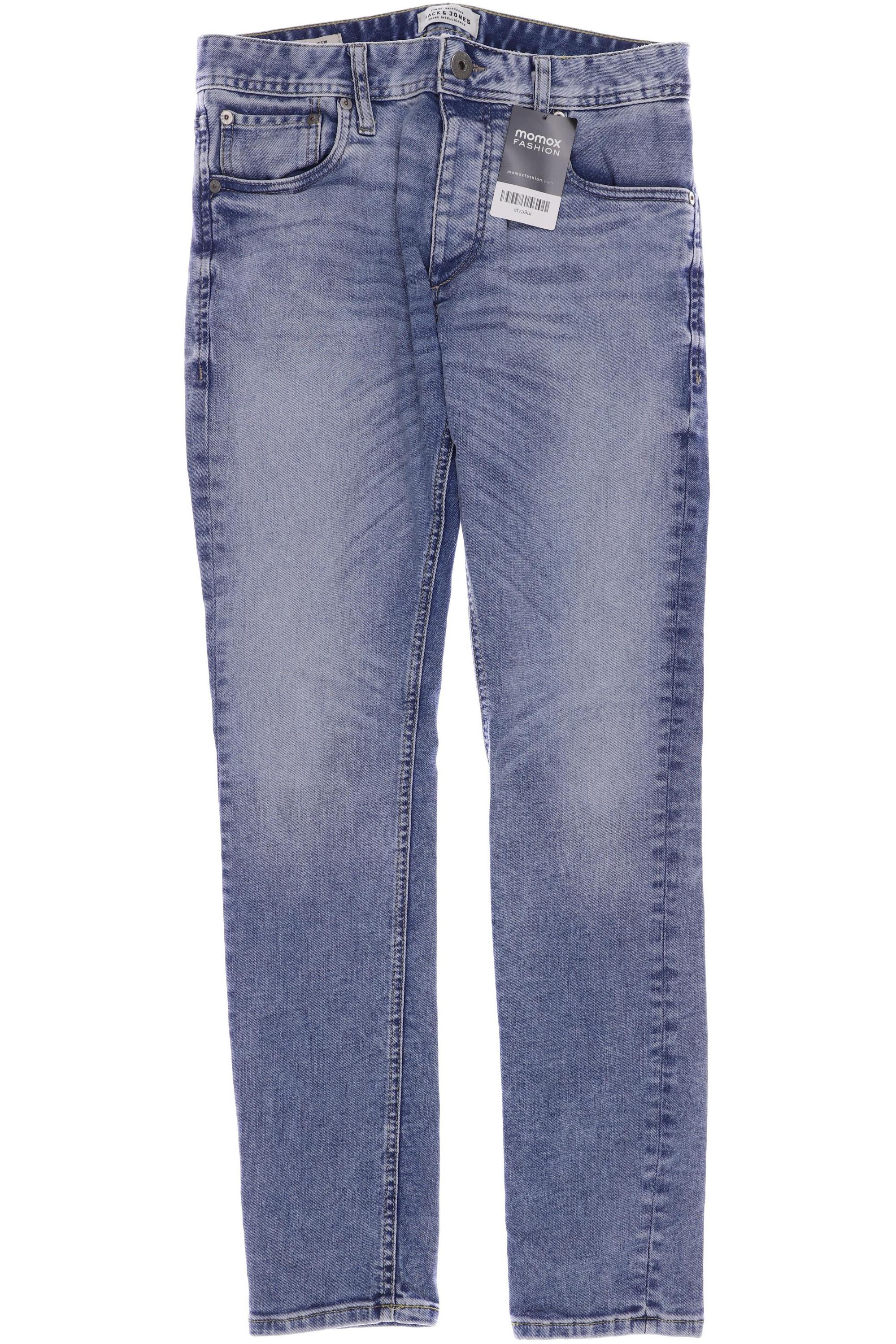 

Jack & Jones Herren Jeans, blau, Gr. 28