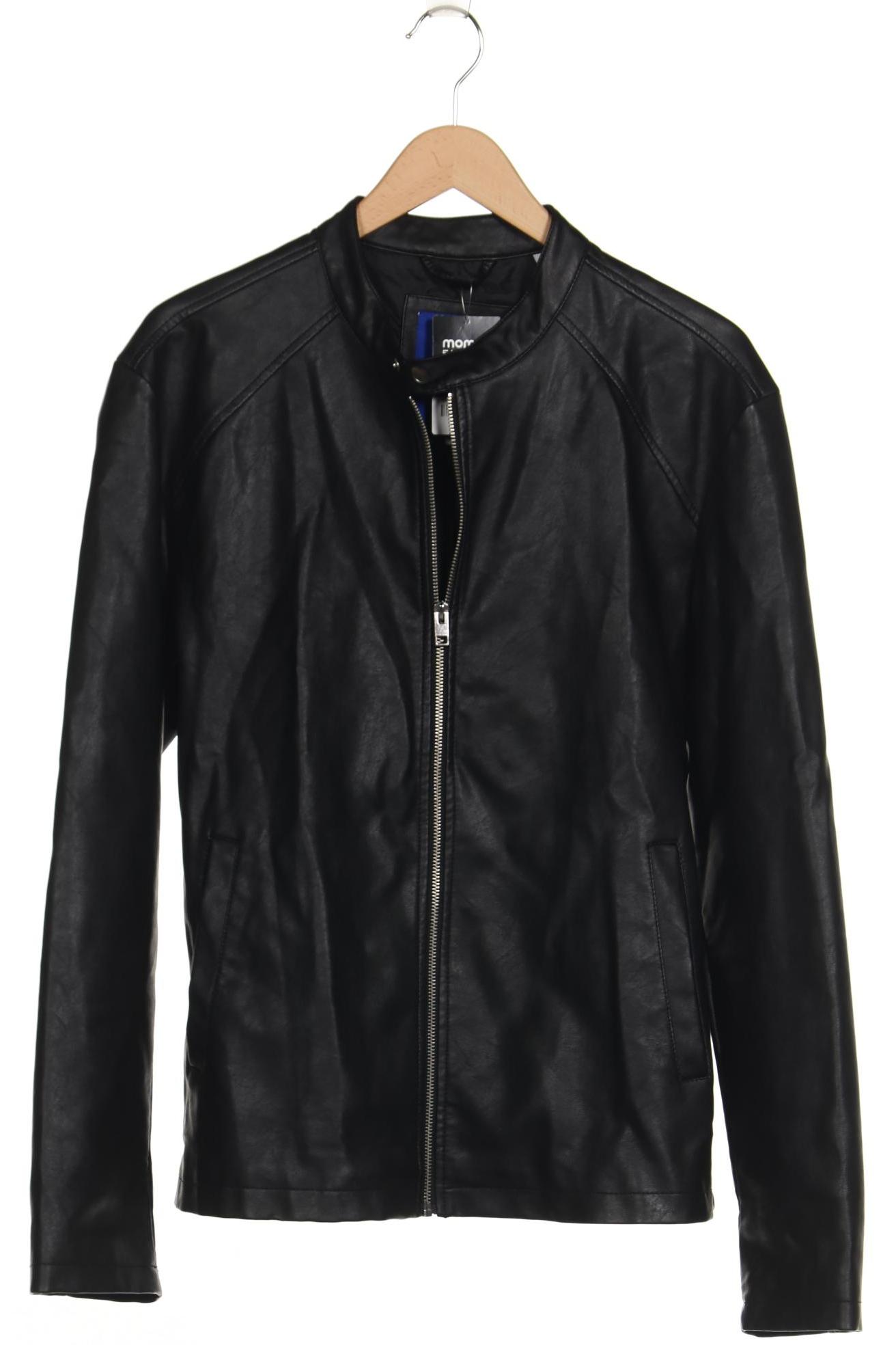 

Jack & Jones Herren Jacke, schwarz, Gr. 54