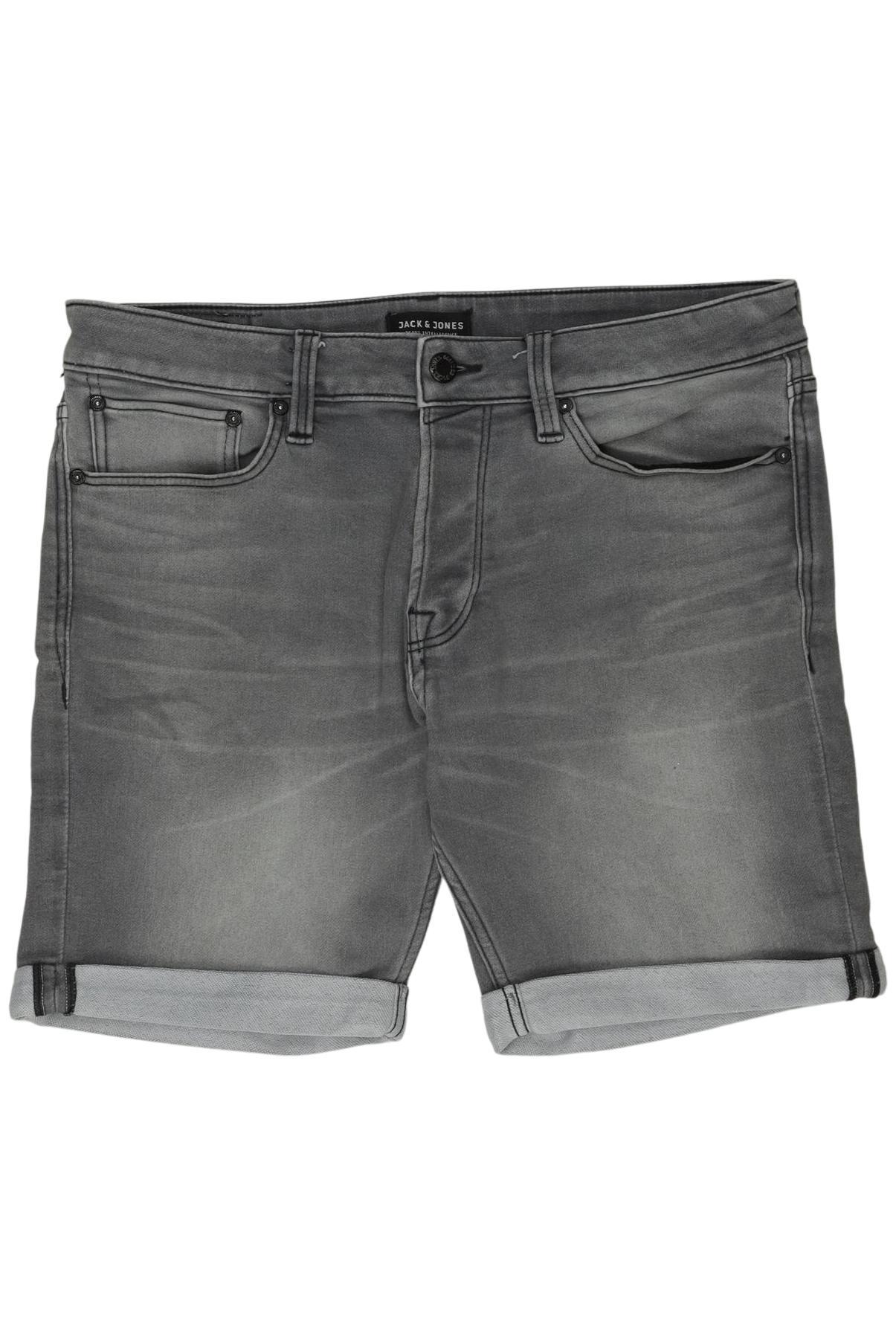 

Jack & Jones Herren Shorts, grau, Gr. 52