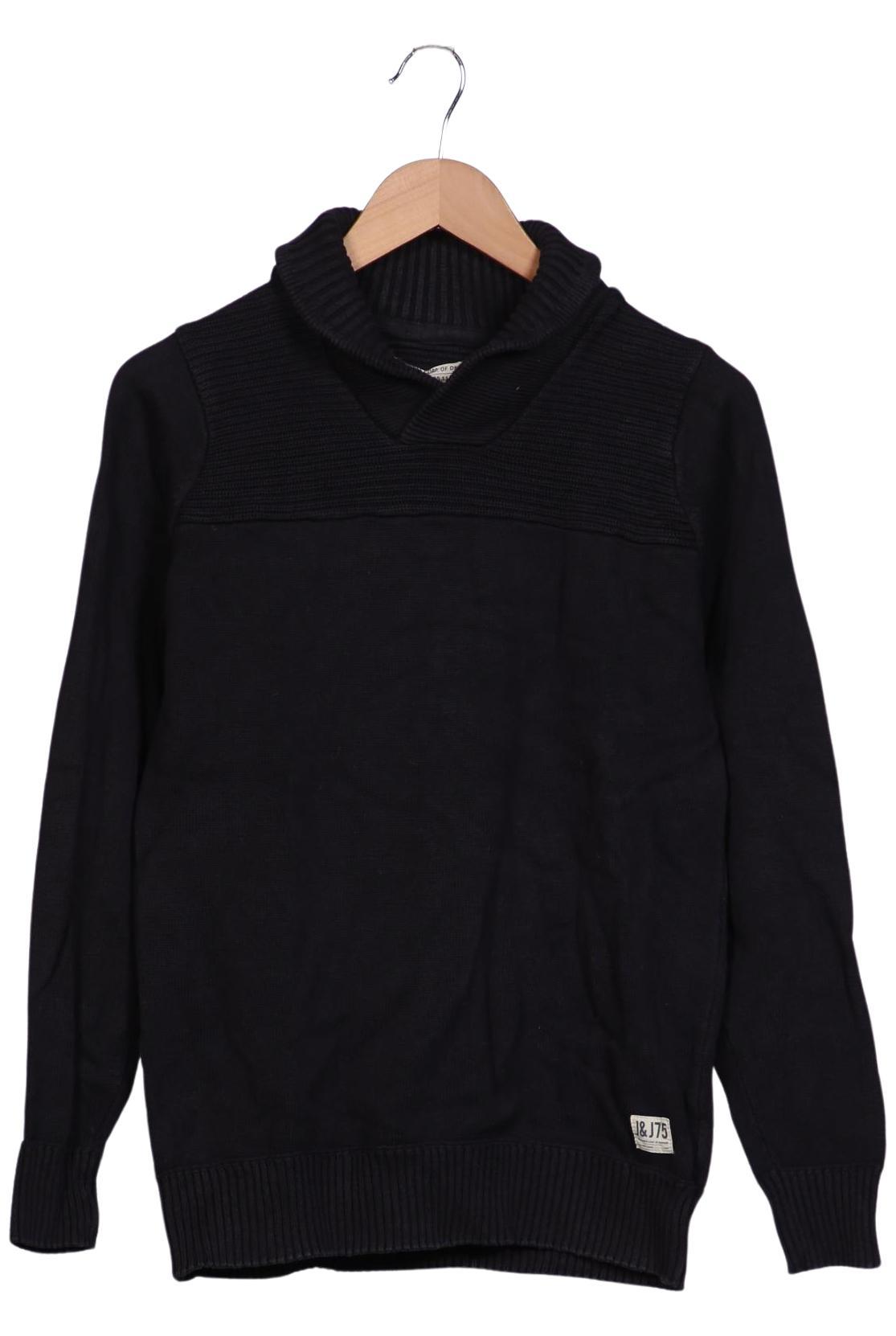 

Jack & Jones Herren Pullover, marineblau, Gr. 46