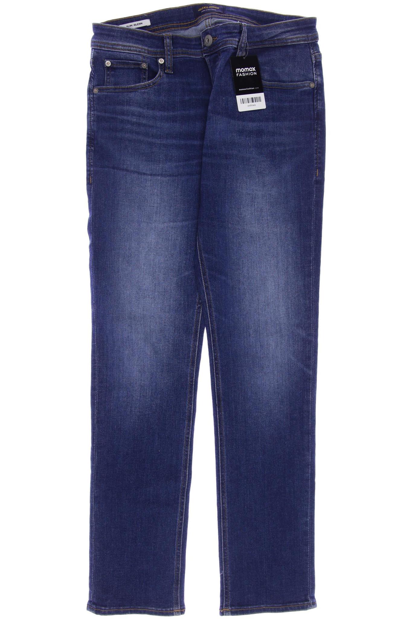 

Jack & Jones Herren Jeans, blau