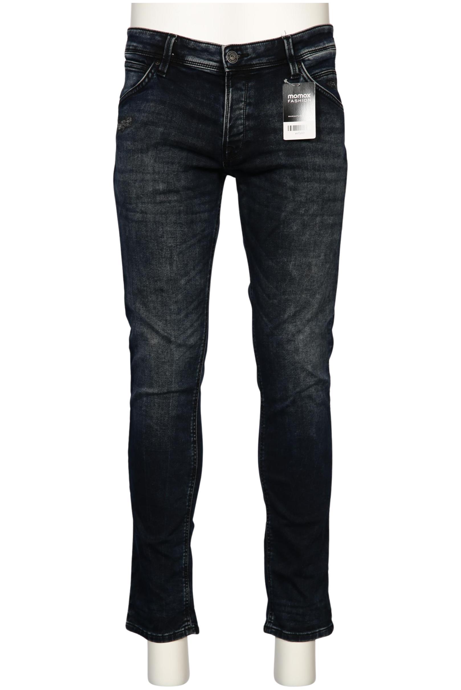

Jack & Jones Herren Jeans, blau, Gr. 34