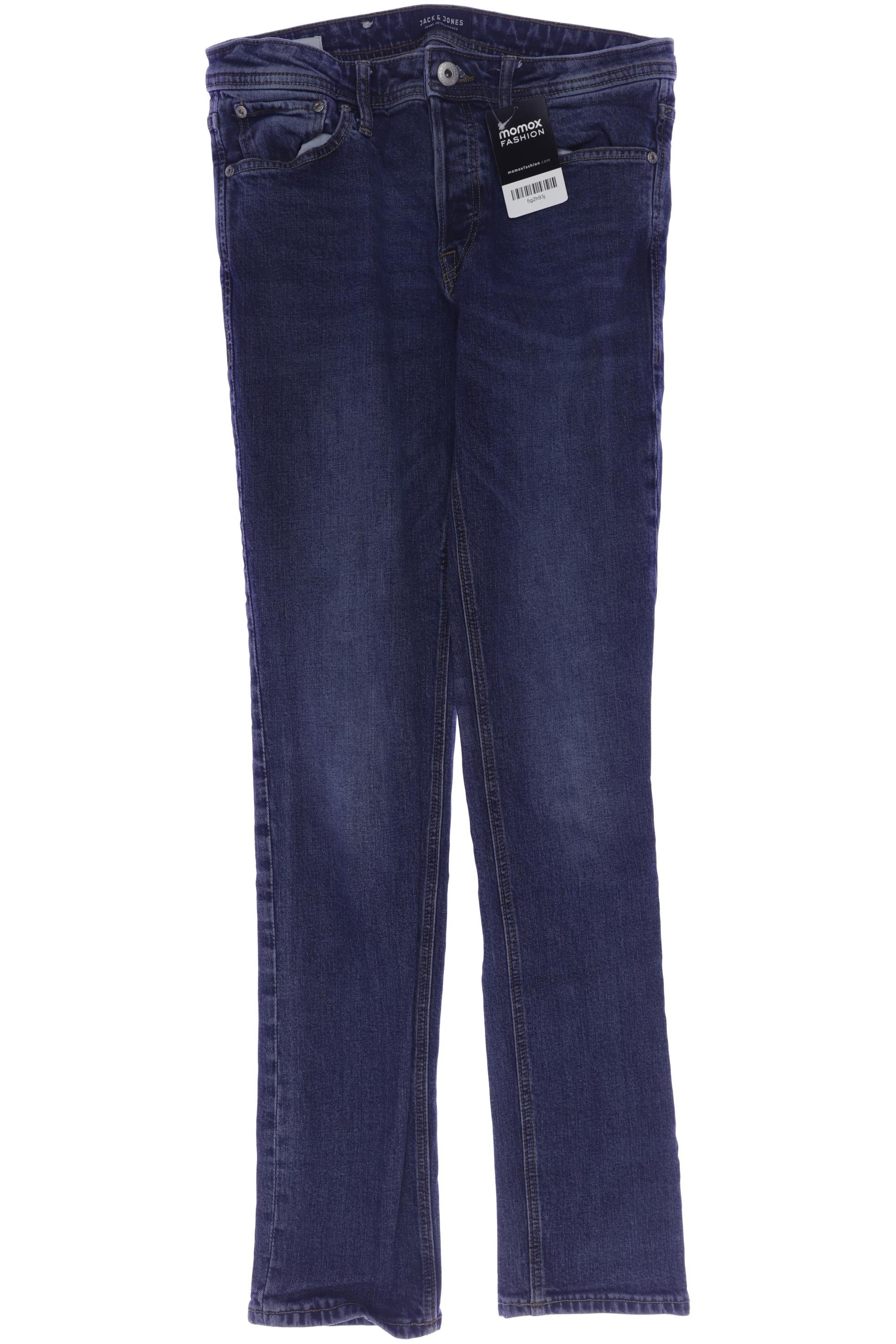 

Jack & Jones Herren Jeans, blau, Gr. 29