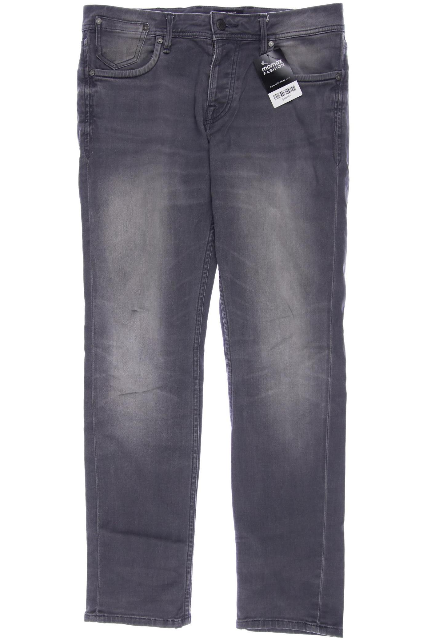 

Jack & Jones Herren Jeans, grau, Gr. 31