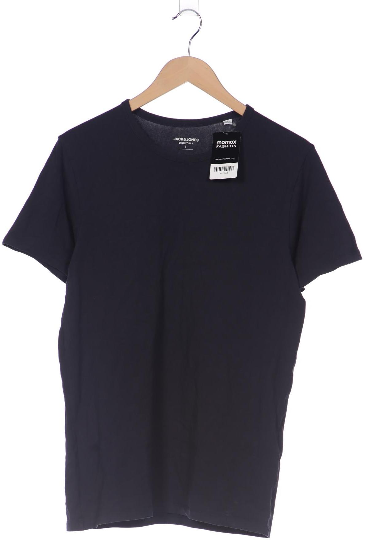 

Jack & Jones Herren T-Shirt, marineblau, Gr. 52