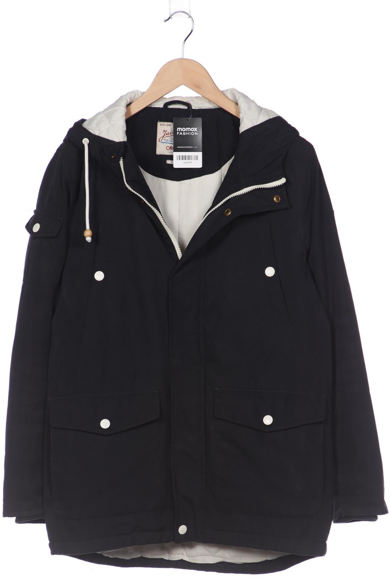 

Jack & Jones Herren Jacke, marineblau