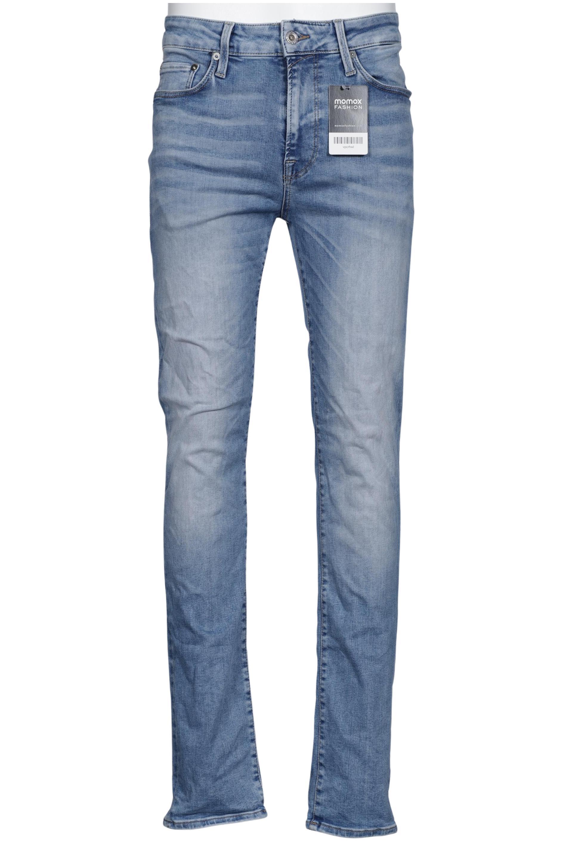 

Jack & Jones Herren Jeans, blau, Gr. 31