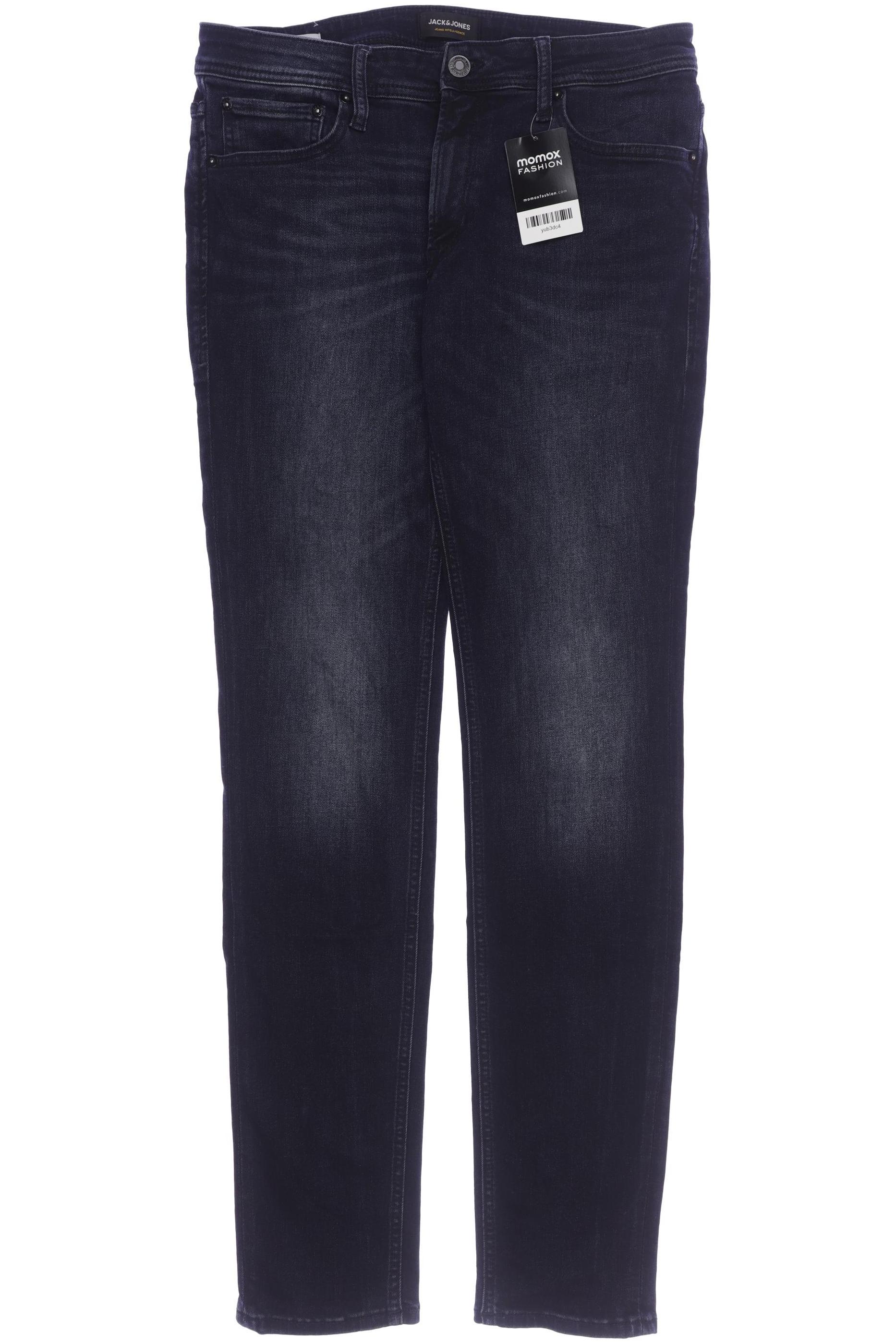 

Jack & Jones Herren Jeans, marineblau, Gr. 32