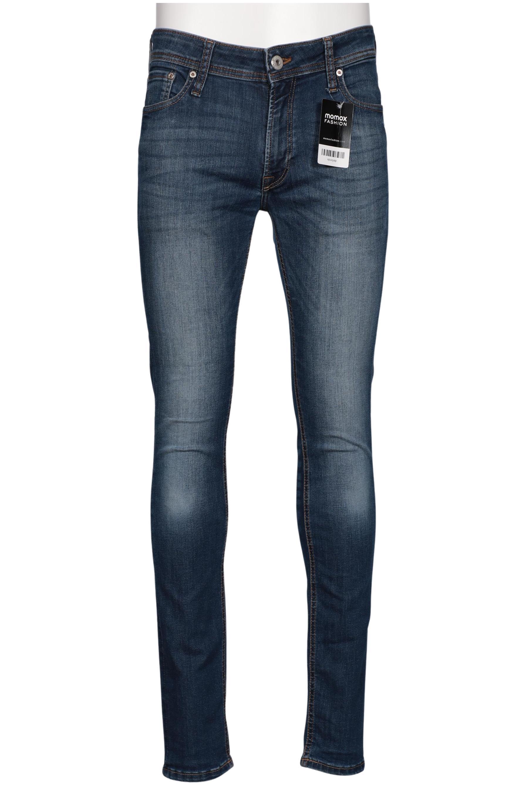 

Jack & Jones Herren Jeans, blau, Gr. 31