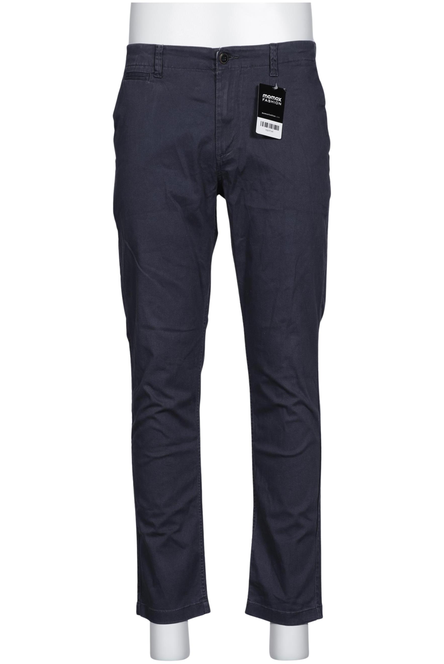 

Jack & Jones Herren Stoffhose, marineblau, Gr. 36