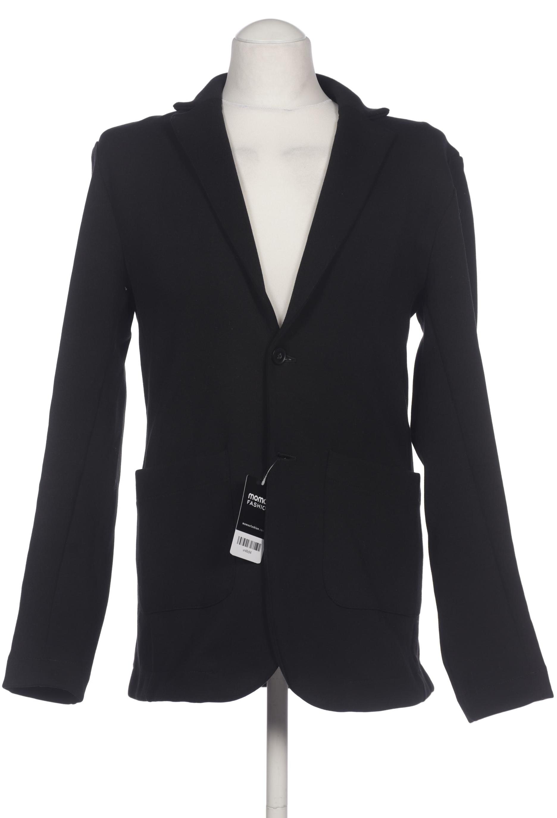 

Jack & Jones Herren Sakko, schwarz, Gr. 48
