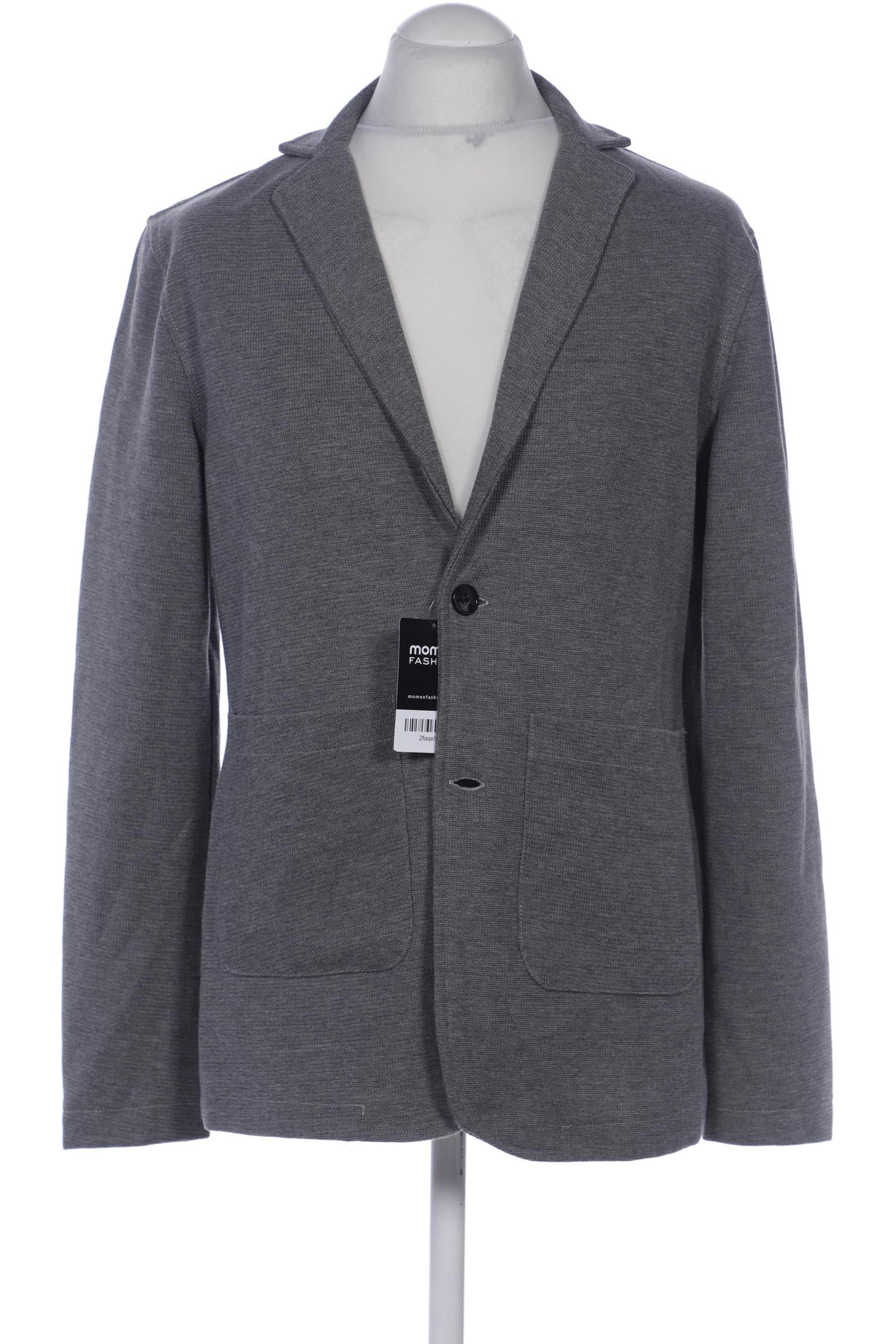 

Jack & Jones Herren Sakko, grau, Gr. 52