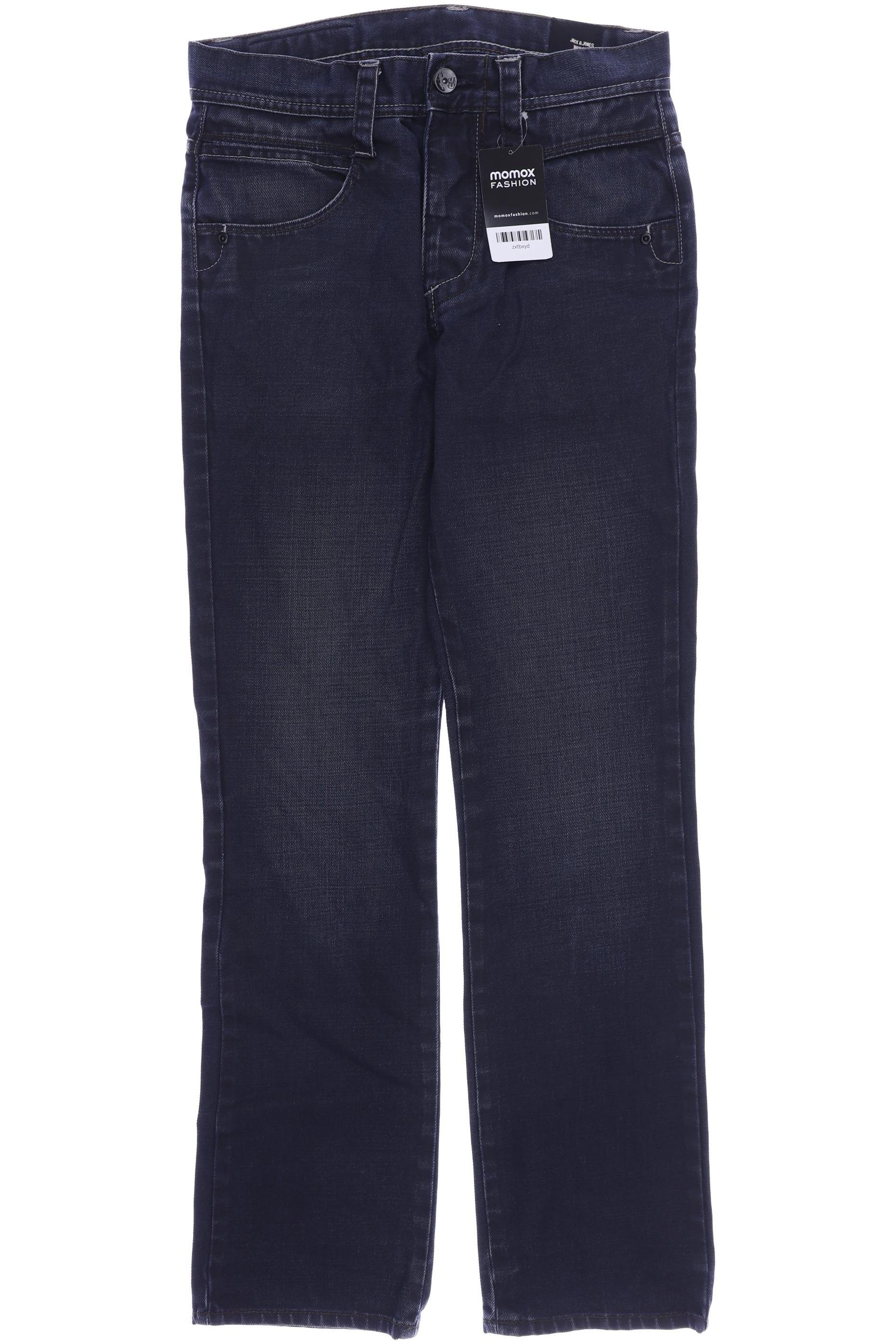 

JACK & JONES Herren Jeans, marineblau