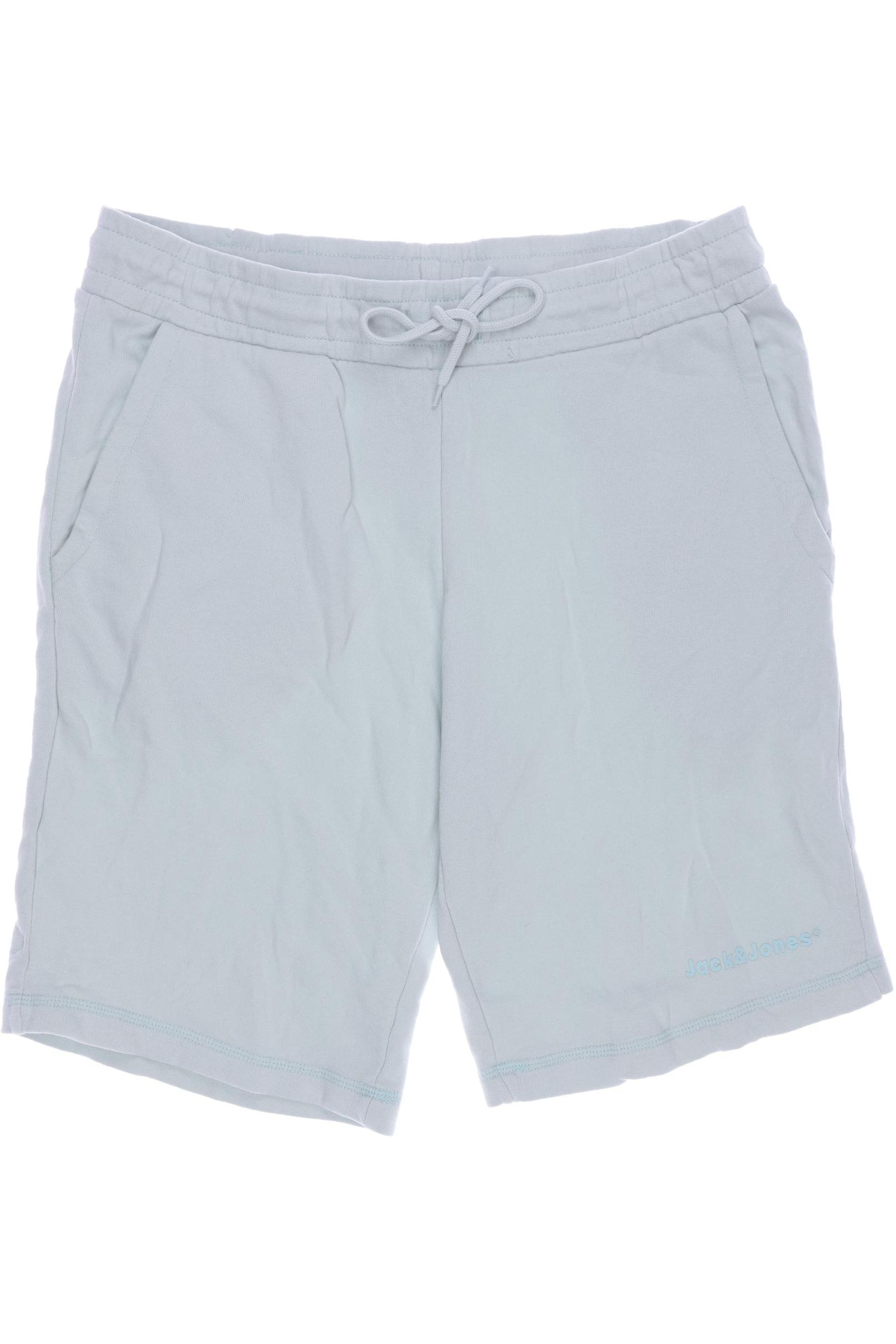 

Jack & Jones Herren Shorts, hellgrün, Gr. 48