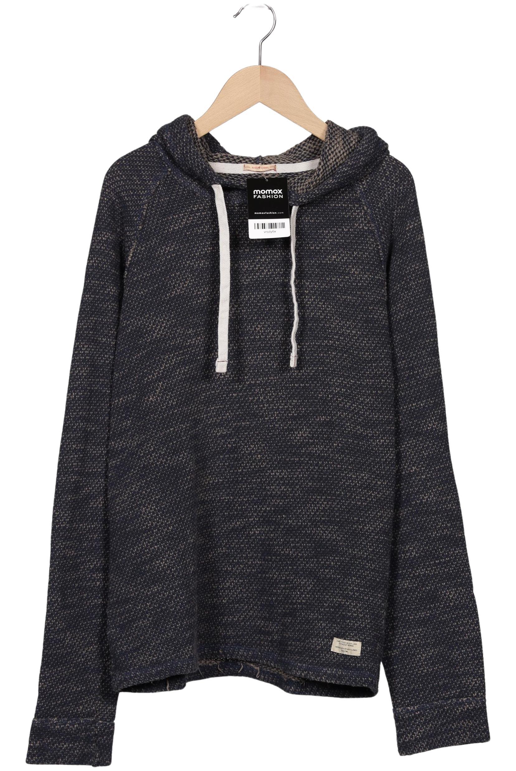 

Jack & Jones Herren Pullover, marineblau, Gr. 48