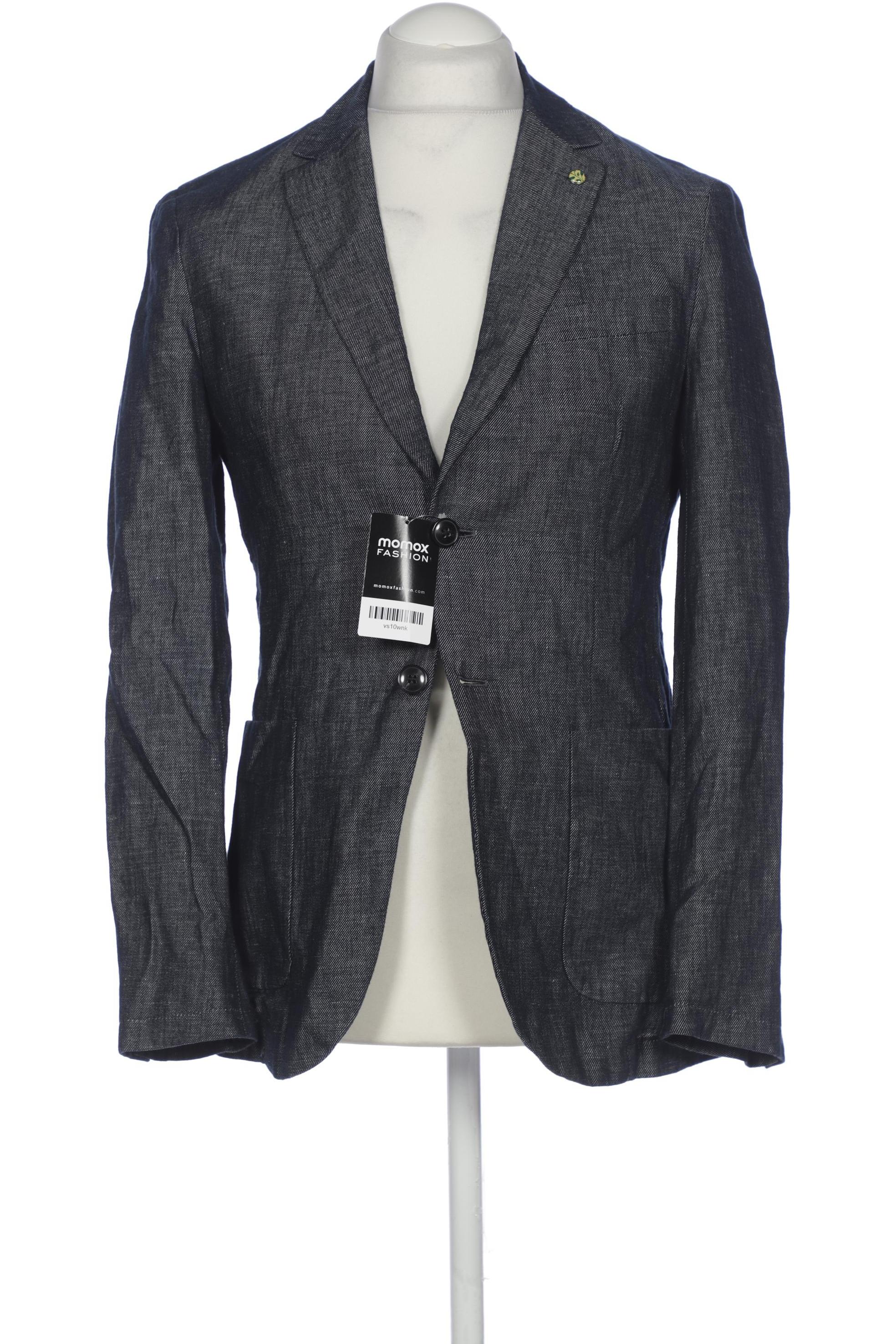

Jack & Jones Herren Sakko, marineblau, Gr. 48