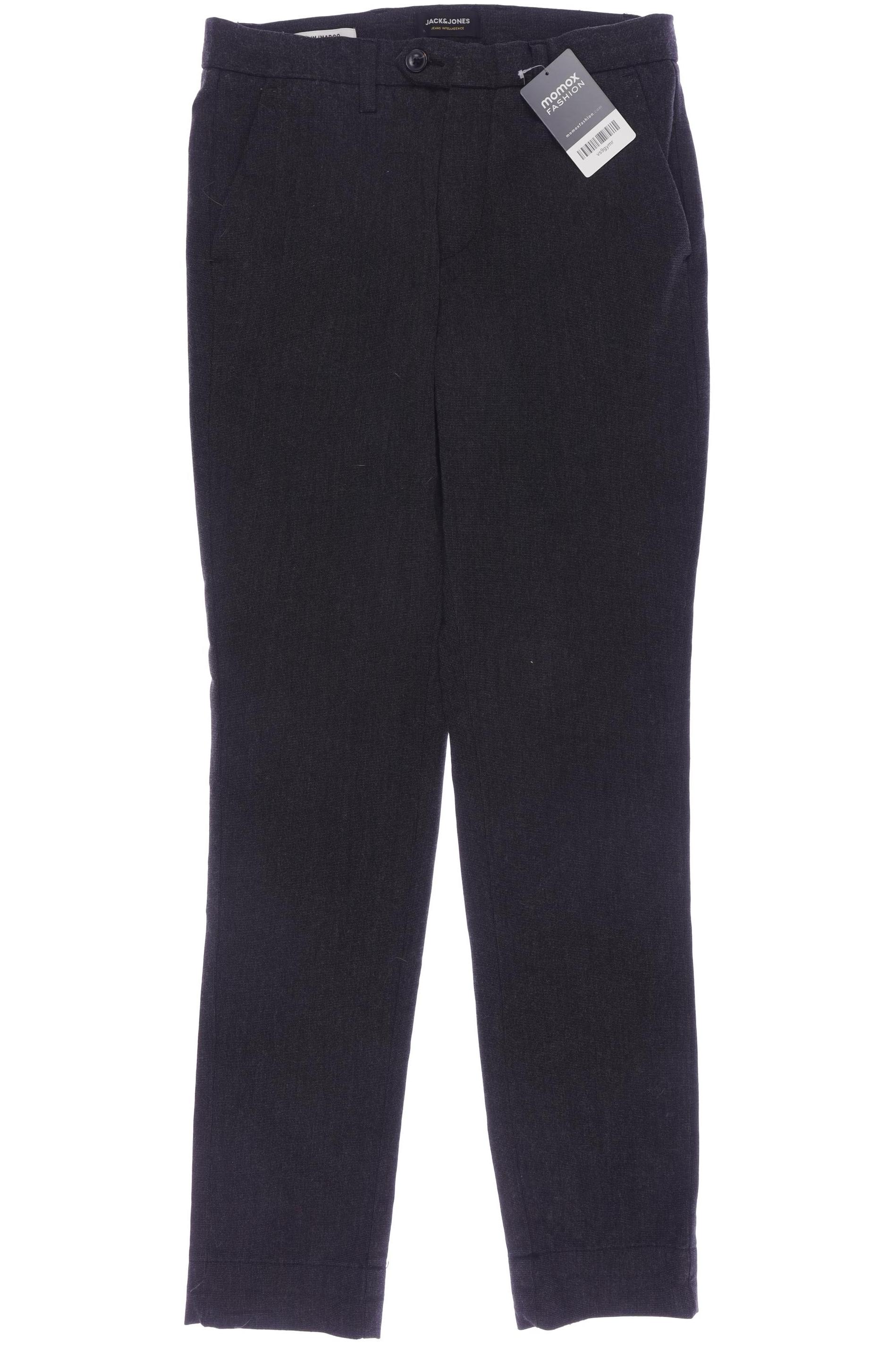 

Jack & Jones Herren Stoffhose, grau, Gr. 29
