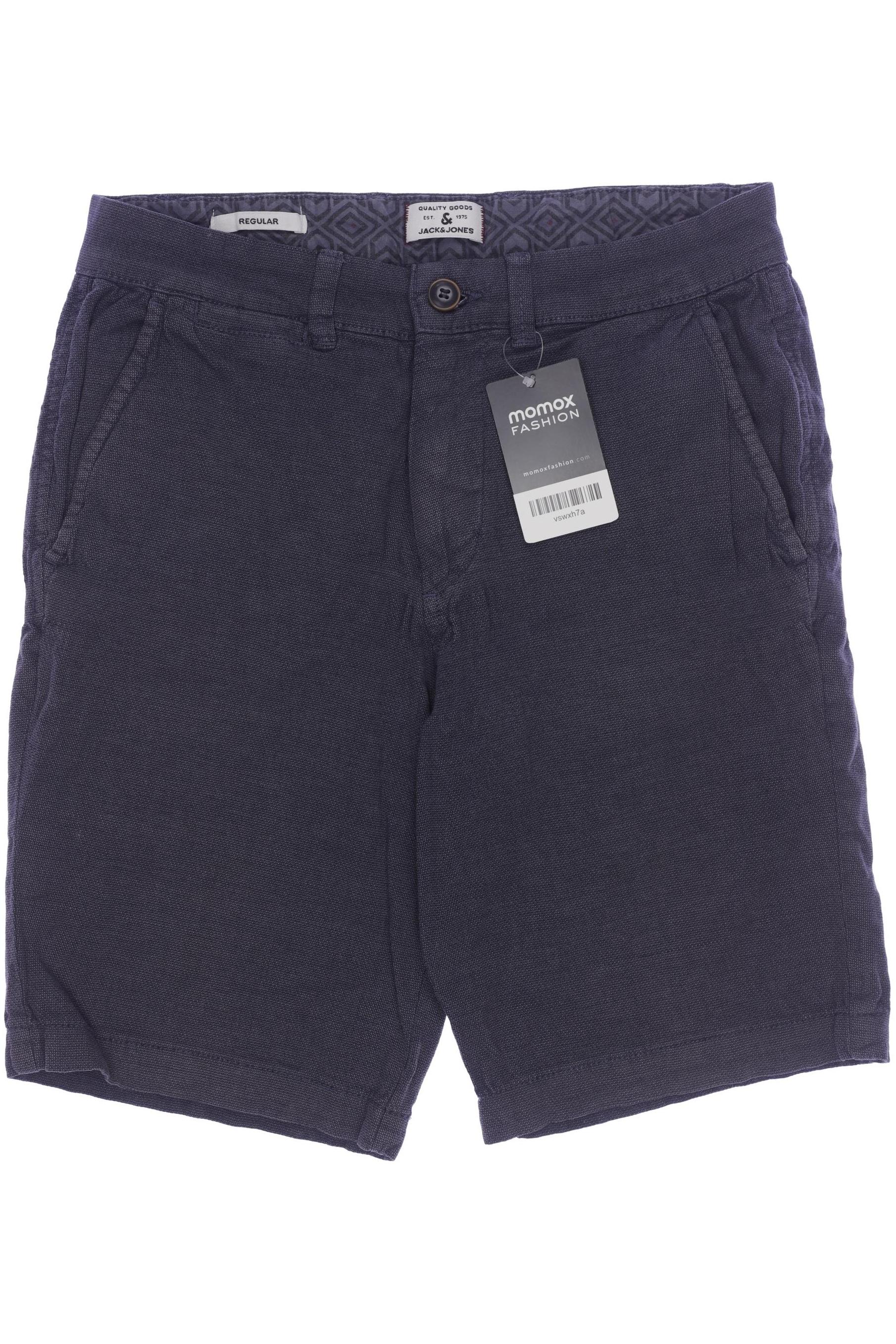 

Jack & Jones Herren Shorts, marineblau, Gr. 44