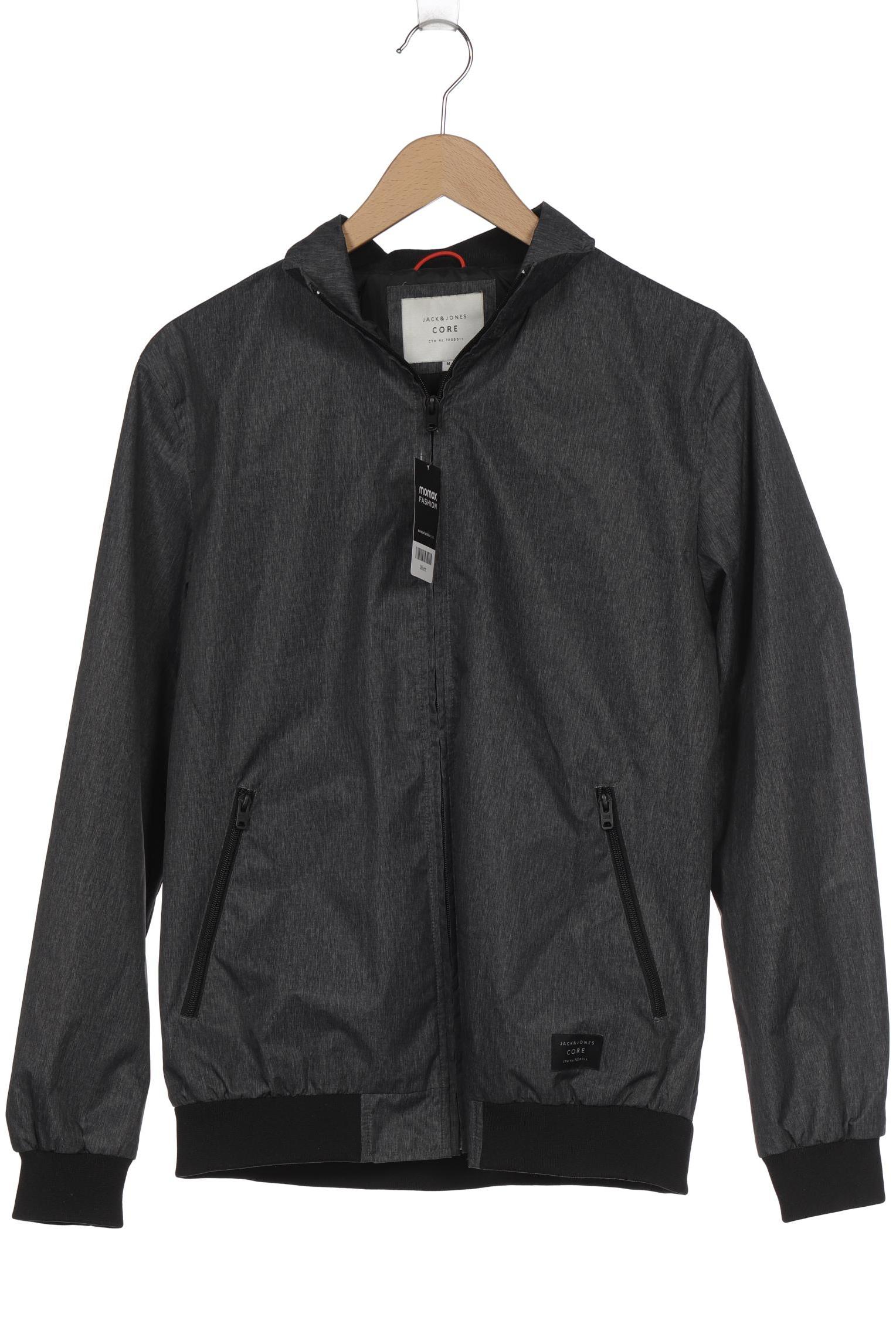 

JACK & JONES Herren Jacke, grau