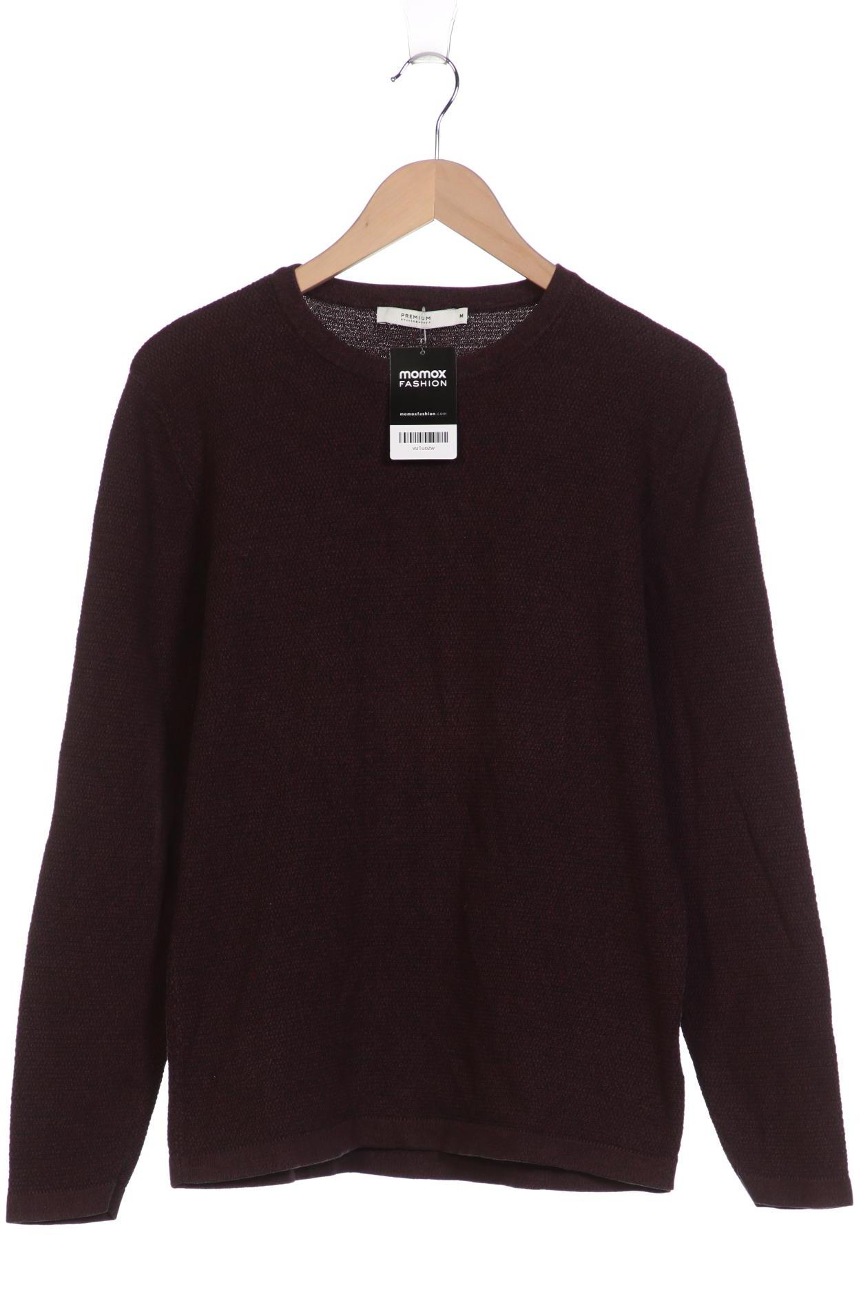 

Jack & Jones Herren Pullover, braun, Gr. 48